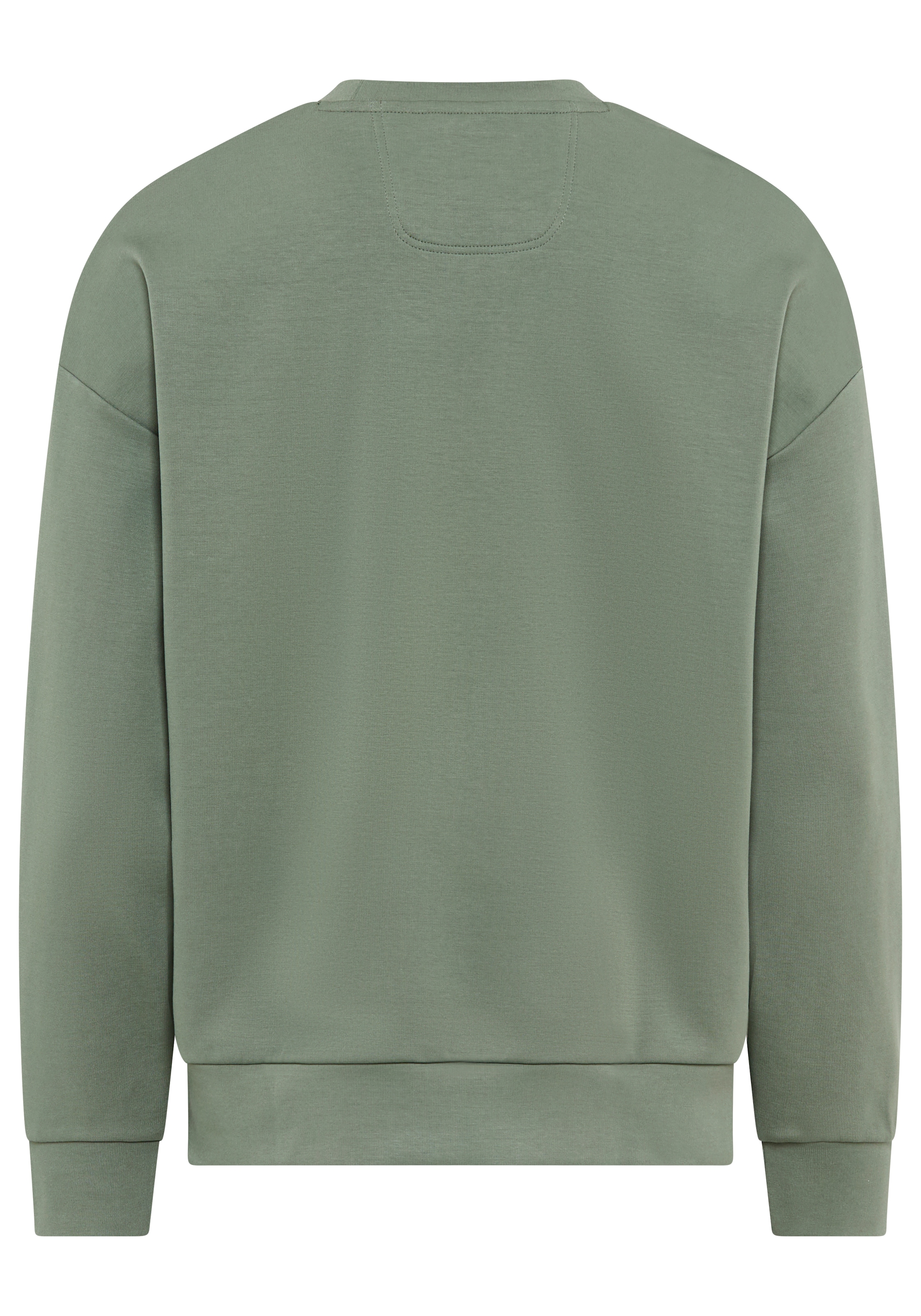 BOSS GREEN Sweatshirt »Stenson«, oversize fit, Rundhalsausschnitt