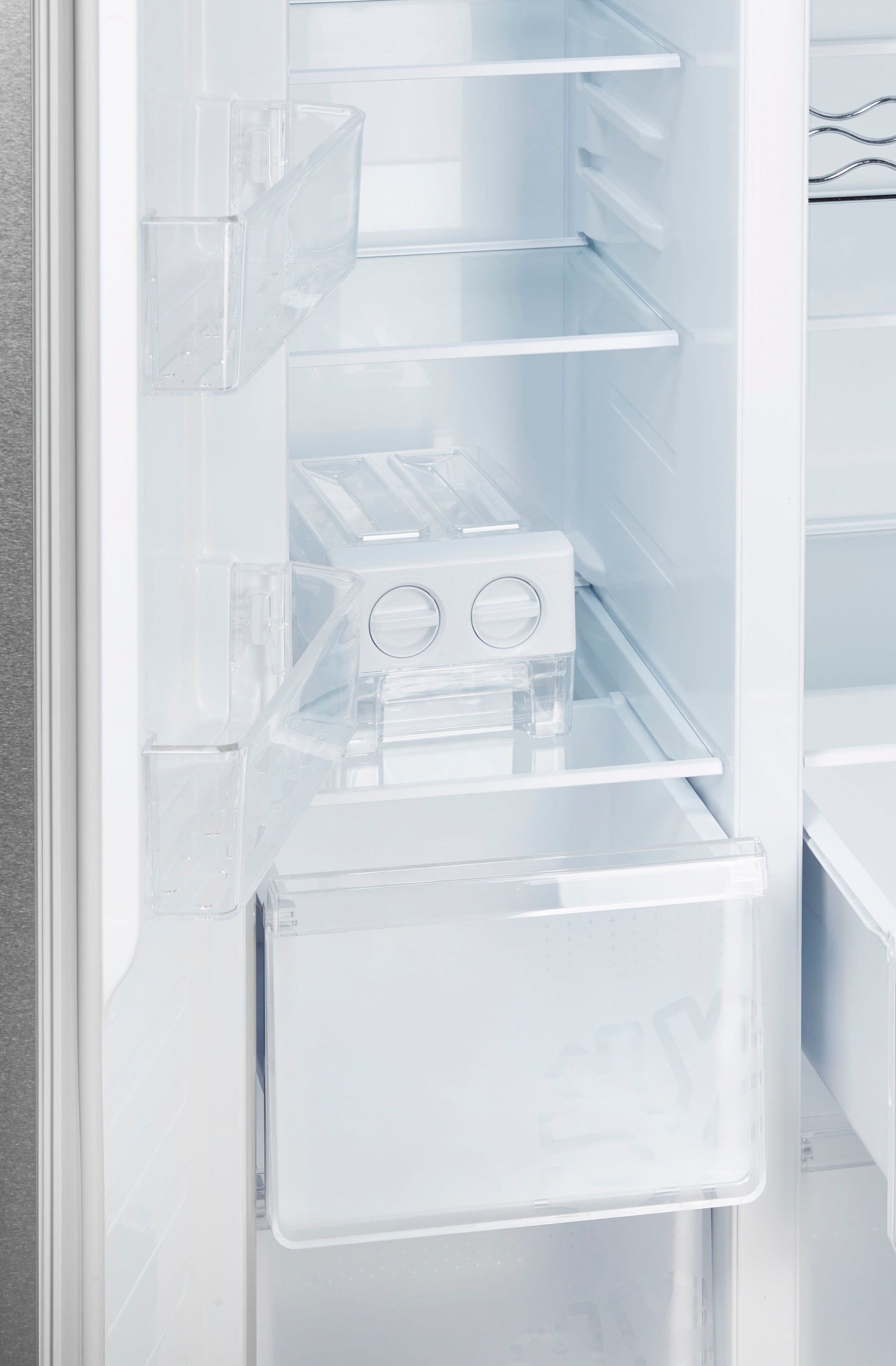 GORENJE Side-by-Side »NRS918EM«