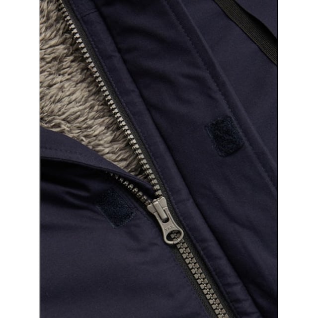 Name It Parka »NKMMILLER PARKA JACKET1 NOOS«, mit Kapuze online bei OTTO