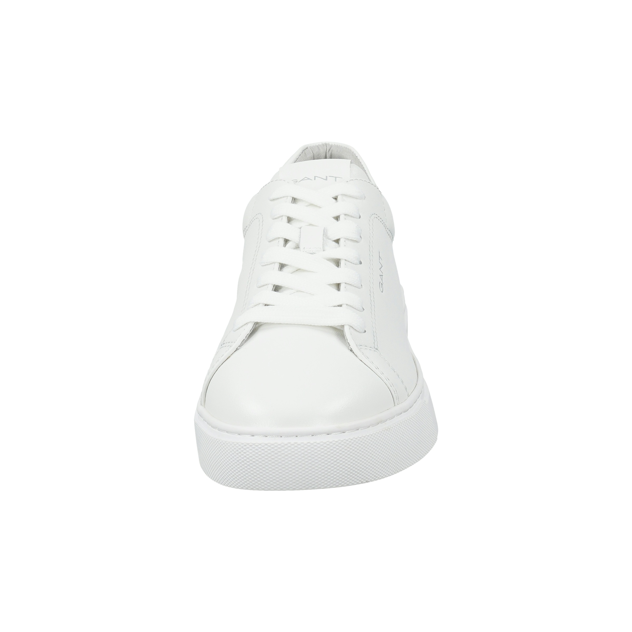 Gant Sneaker »Mc Julien«  Business Schnürschuh, Retro Sneaker mit Lederinnensohle