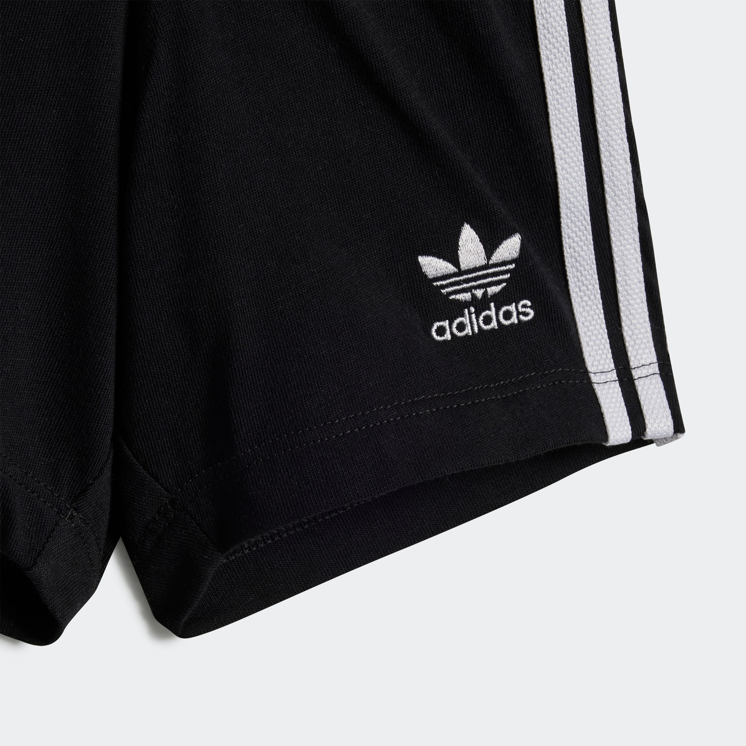 adidas Originals T-Shirt & Shorts »SHORT TEE SET«