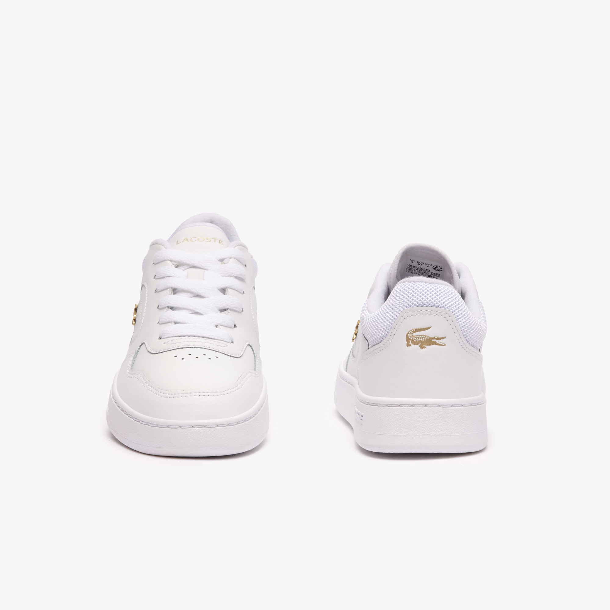 Lacoste Sneaker »LINESET 124 1 SFA«