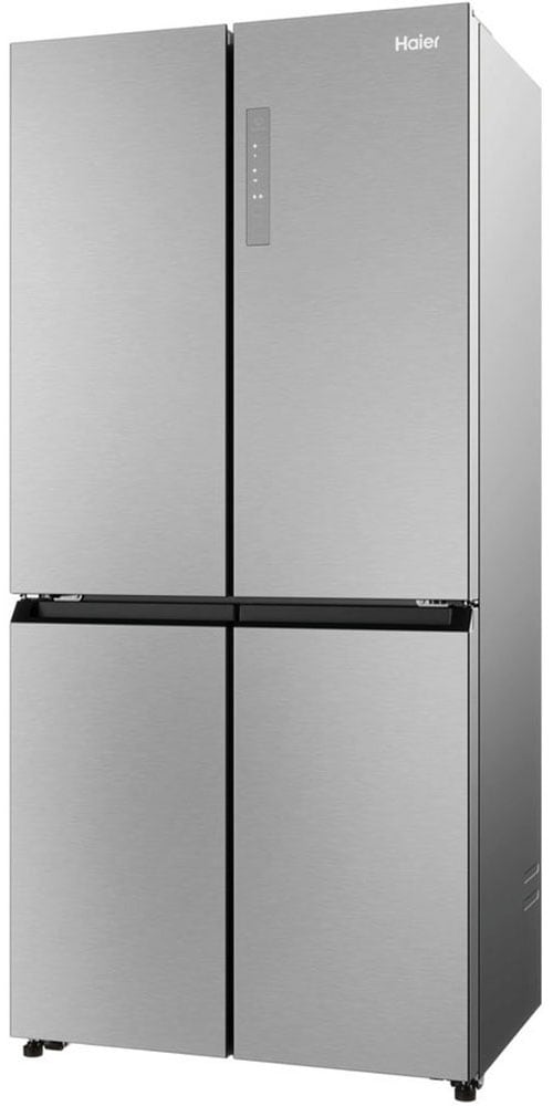 Haier Multi Door »HCR3818DNMM« 181,5 cm hoch 83,3 cm breit Total No Frost: Nie wieder abtauen