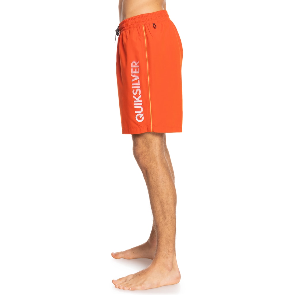 Quiksilver Badeshorts »Vert 15"«