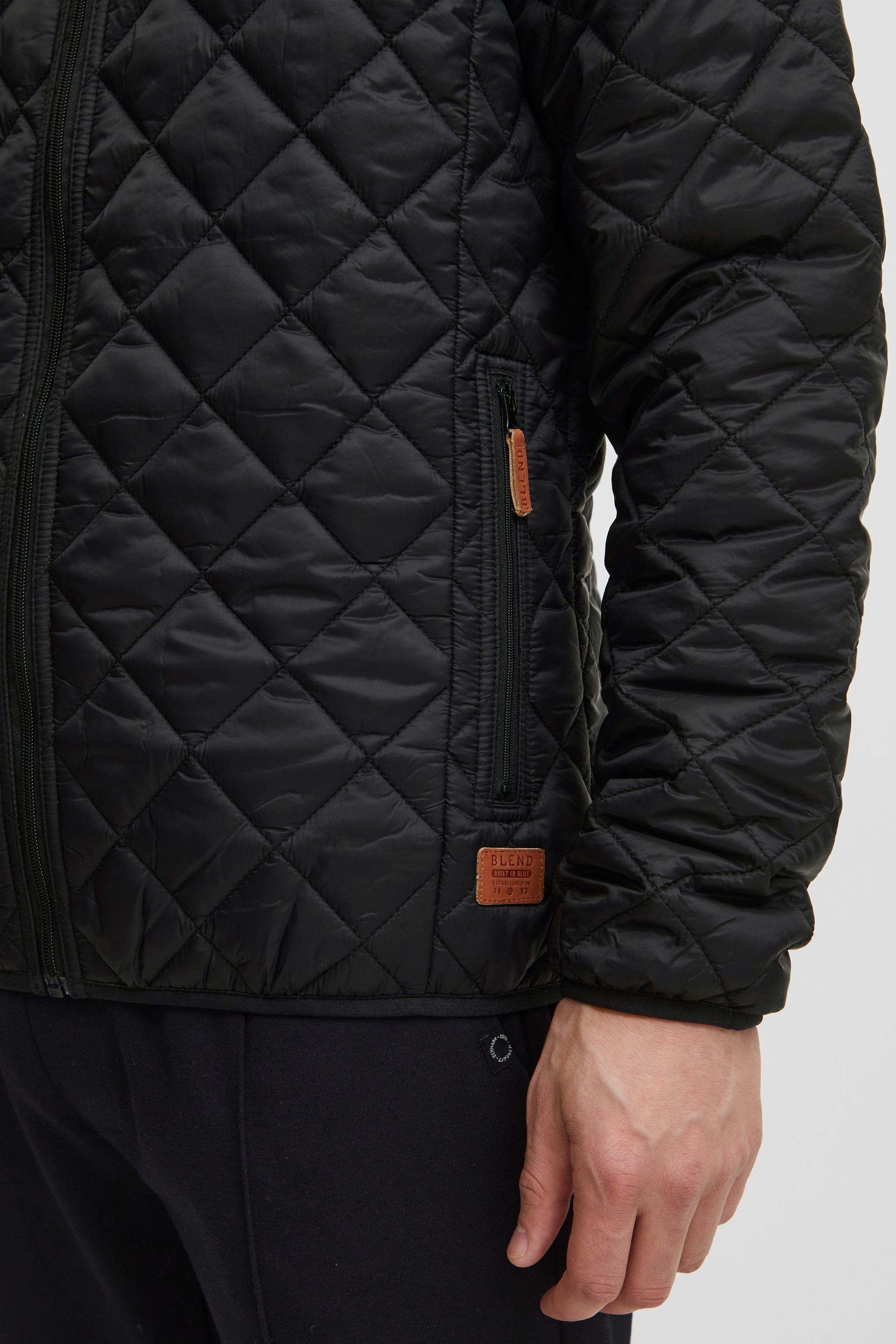 Blend Steppjacke »Steppjacke BHStanley«