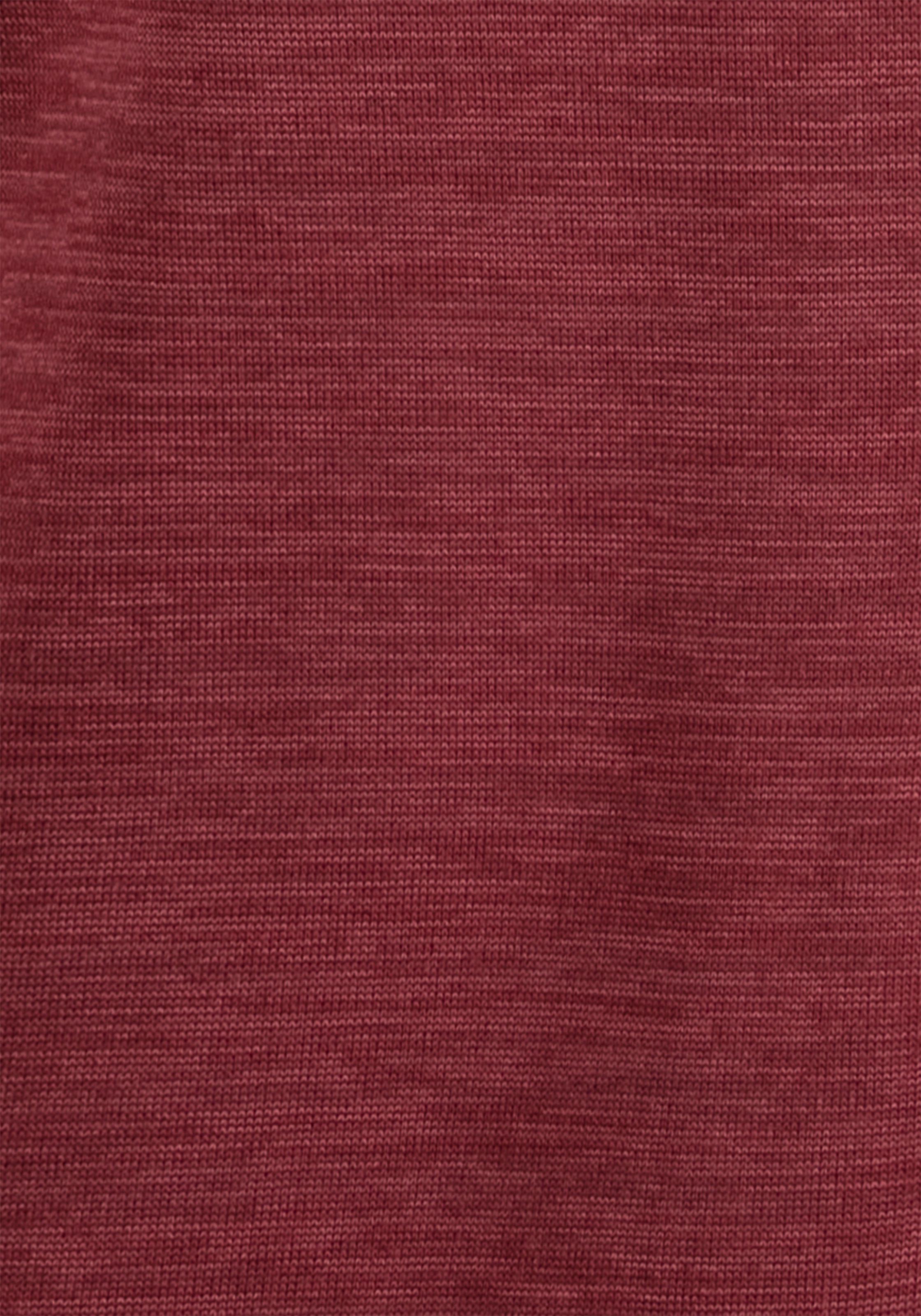 LASCANA 3/4-Arm-Shirt, mit zarter Spitze am Ausschnitt bei OTTOversand