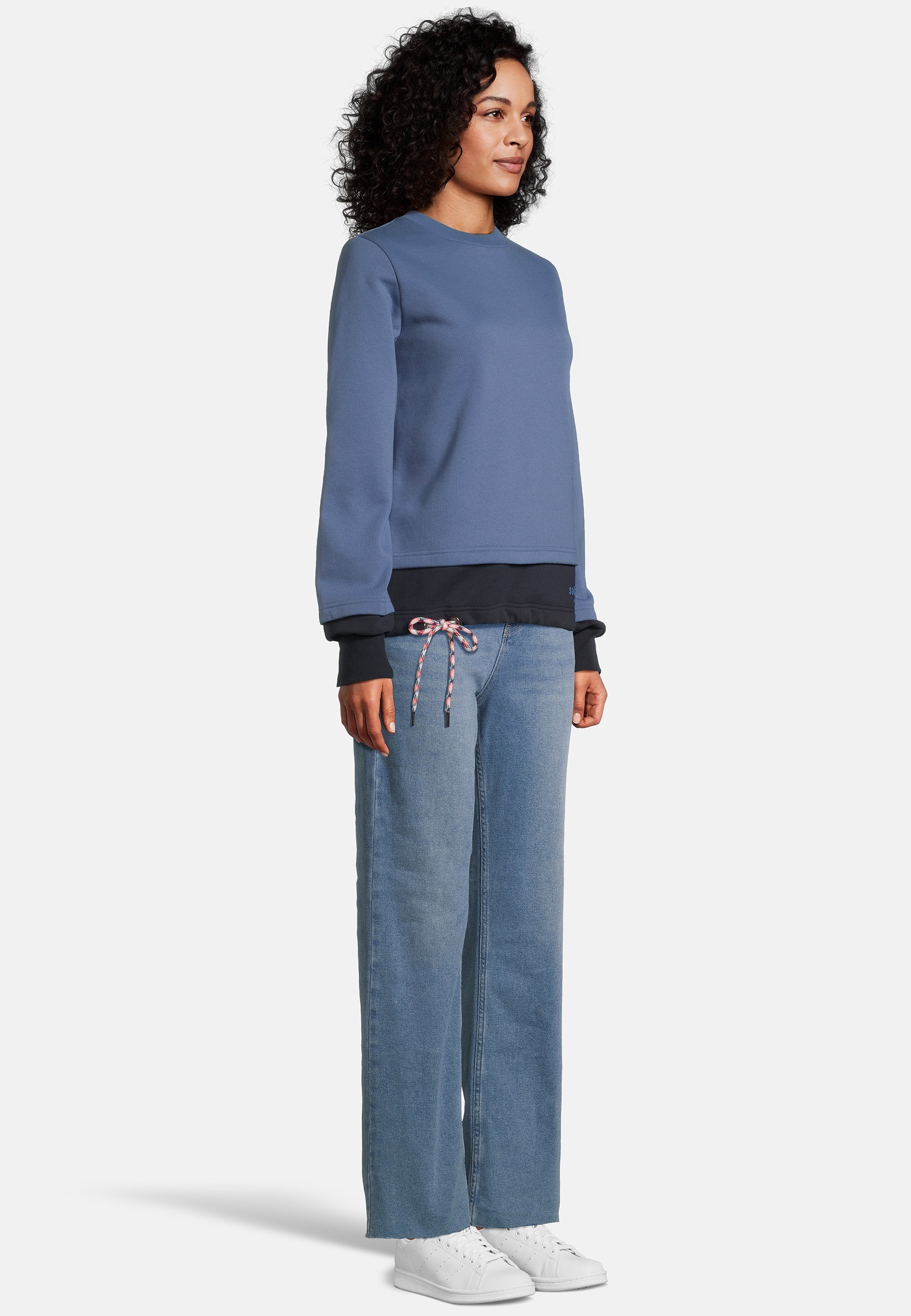 salzhaut Sweatshirt »Sweatshirt SAGESPÖNE«
