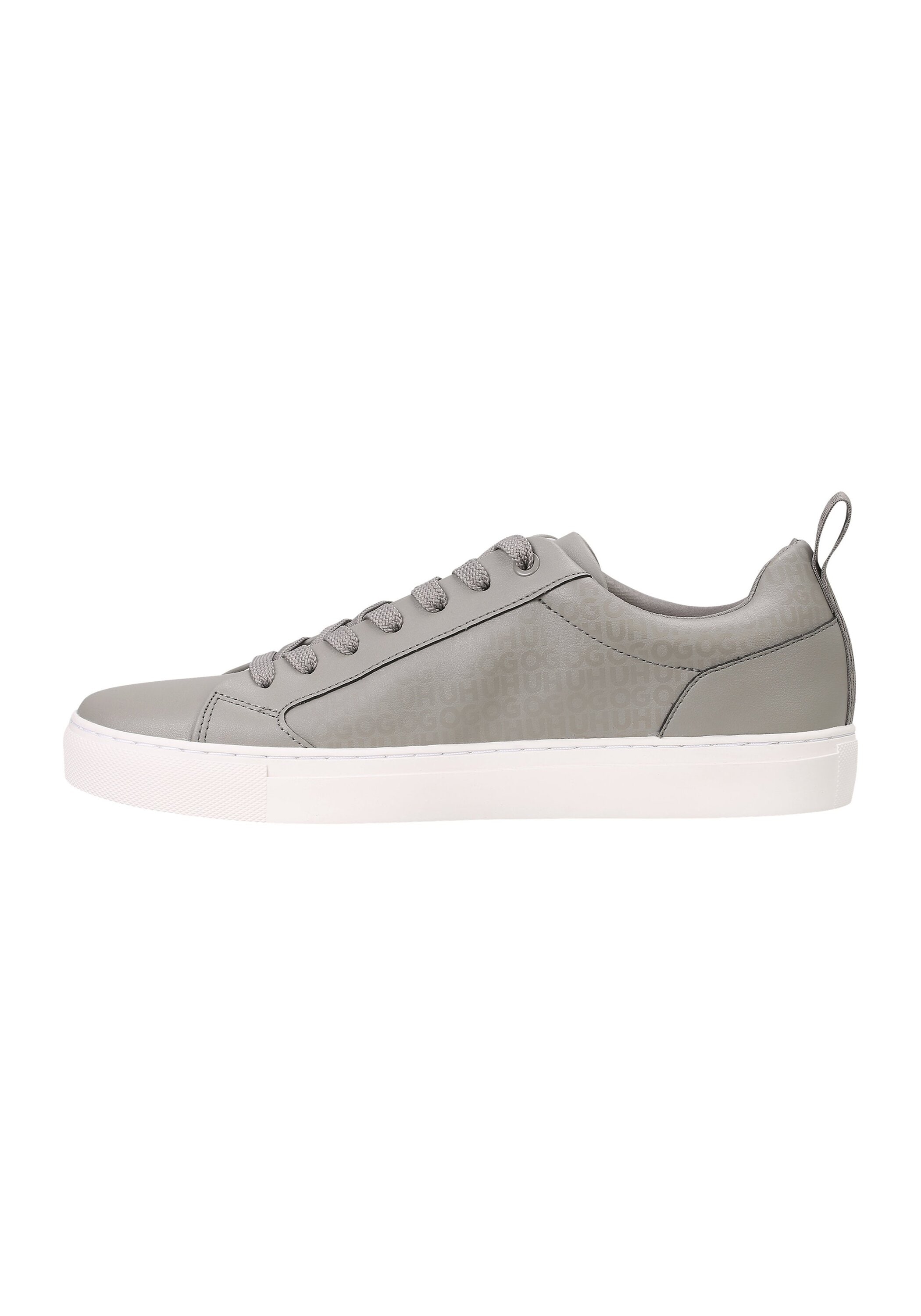 HUGO Sneaker »Sneaker Morrie Tenn mono N«