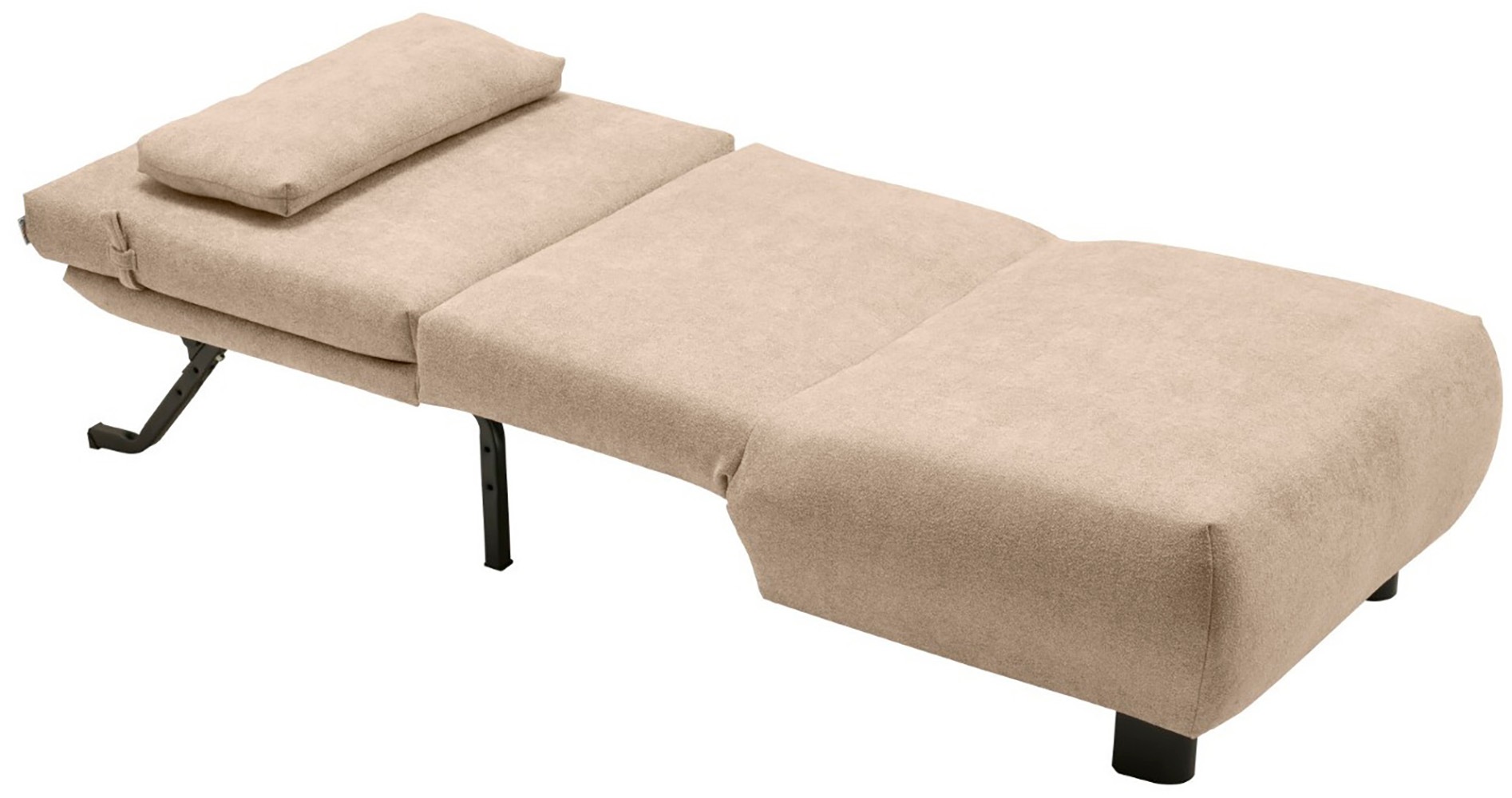 ell + ell Schlafsofa »Minou«