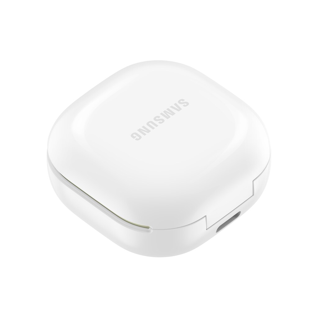 Samsung wireless In-Ear-Kopfhörer »Galaxy Buds 2«, Bluetooth, Active Noise Cancelling (ANC)