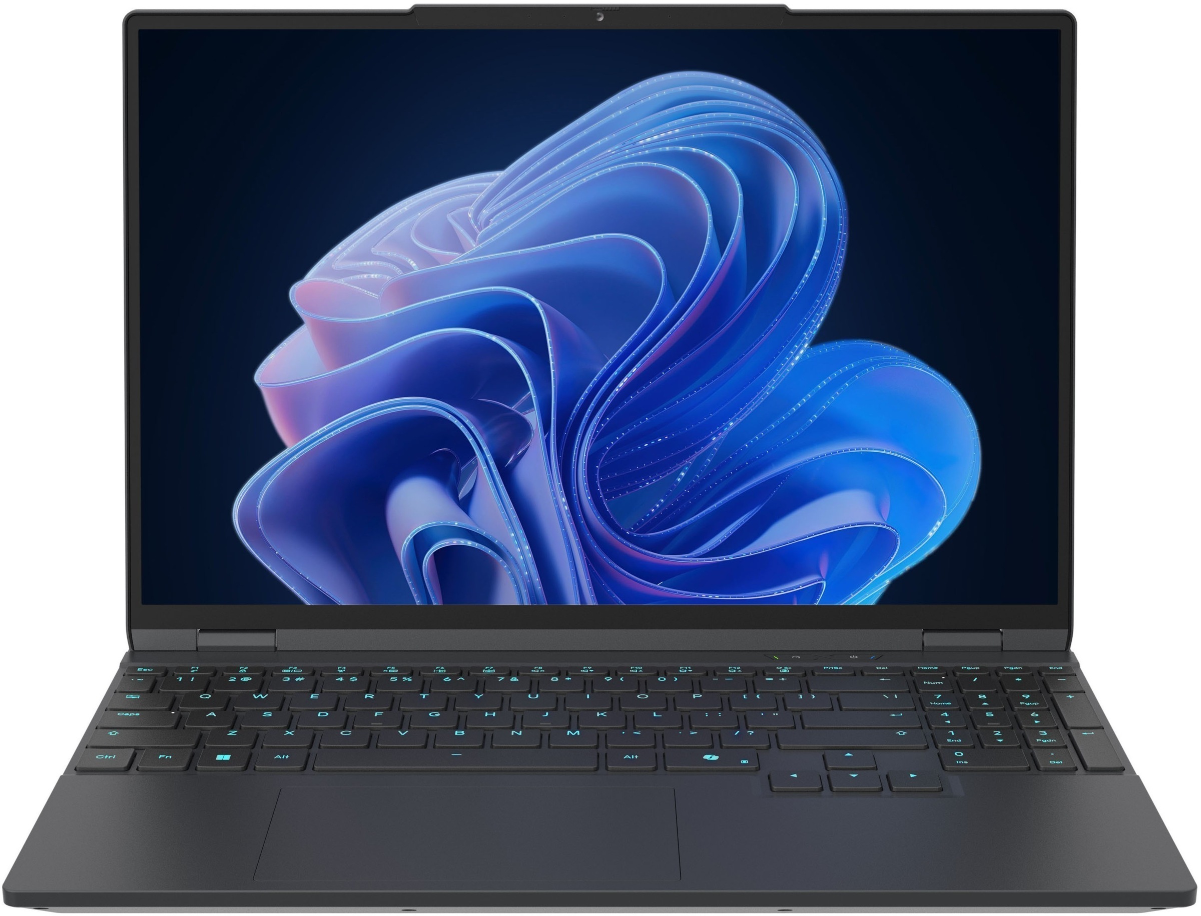 CAPTIVA Gaming-Notebook »Entry Gaming R10-1000GE« 38,9 cm / 15,3 ″ AMD Ryzen 7 GeForce RTX 5060 500 GB SSD