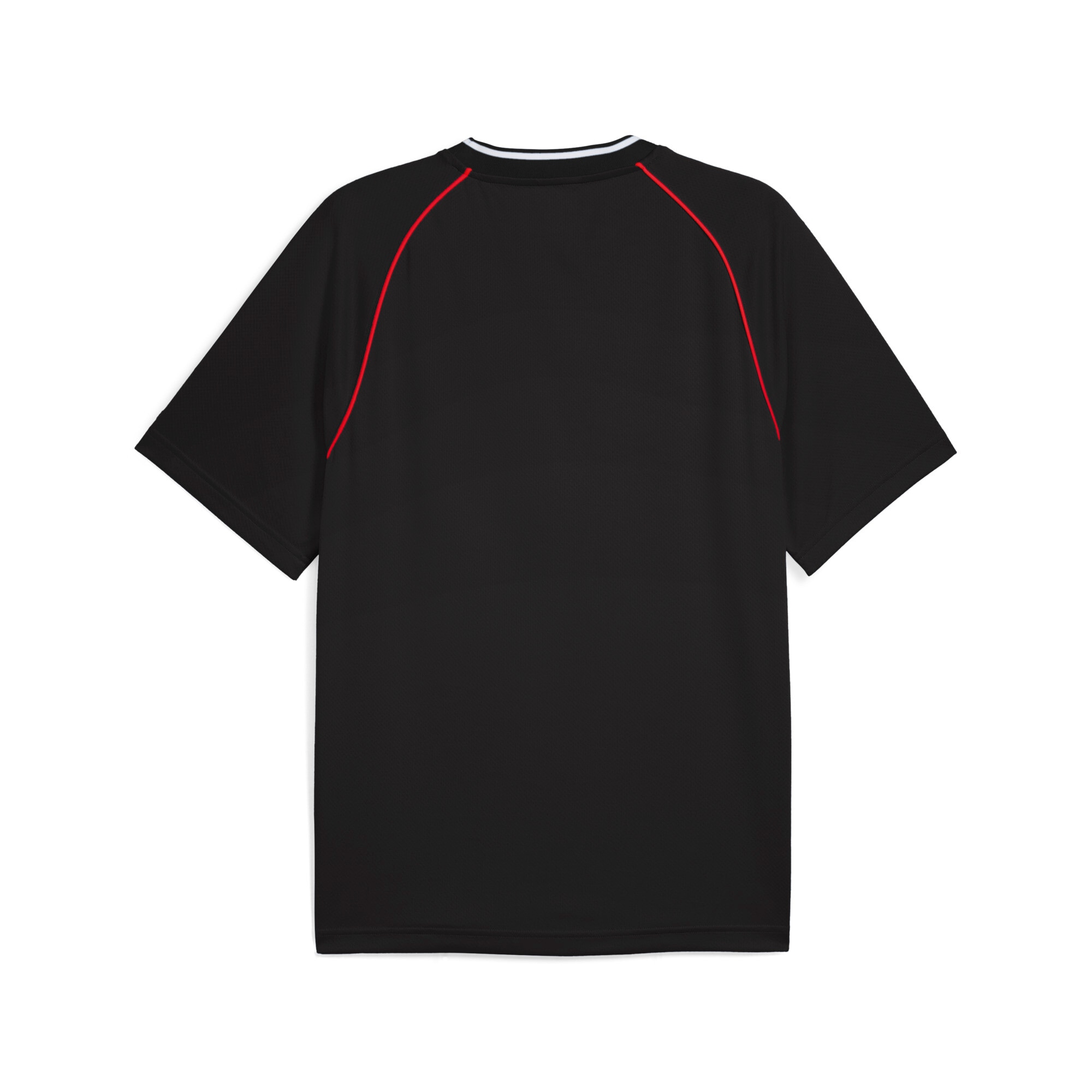 PUMA T-Shirt »ESS FOOTBALL JERSEY«