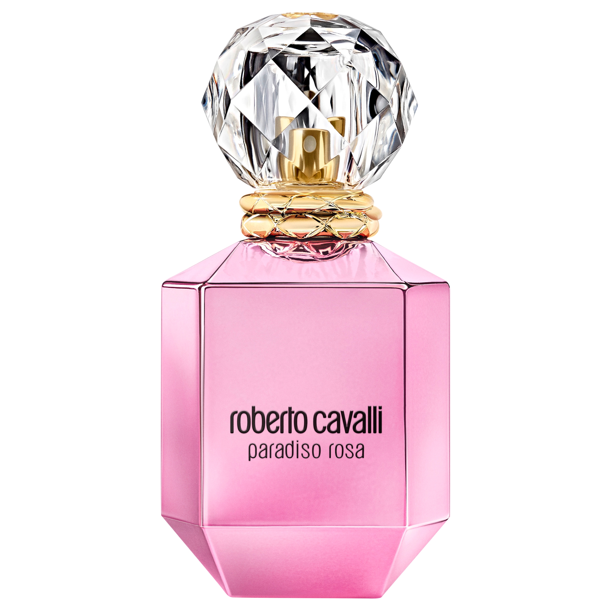 roberto cavalli Eau de Parfum »PARADISO ROSA WOMAN EDP« fruchtig-blumige Duftnote