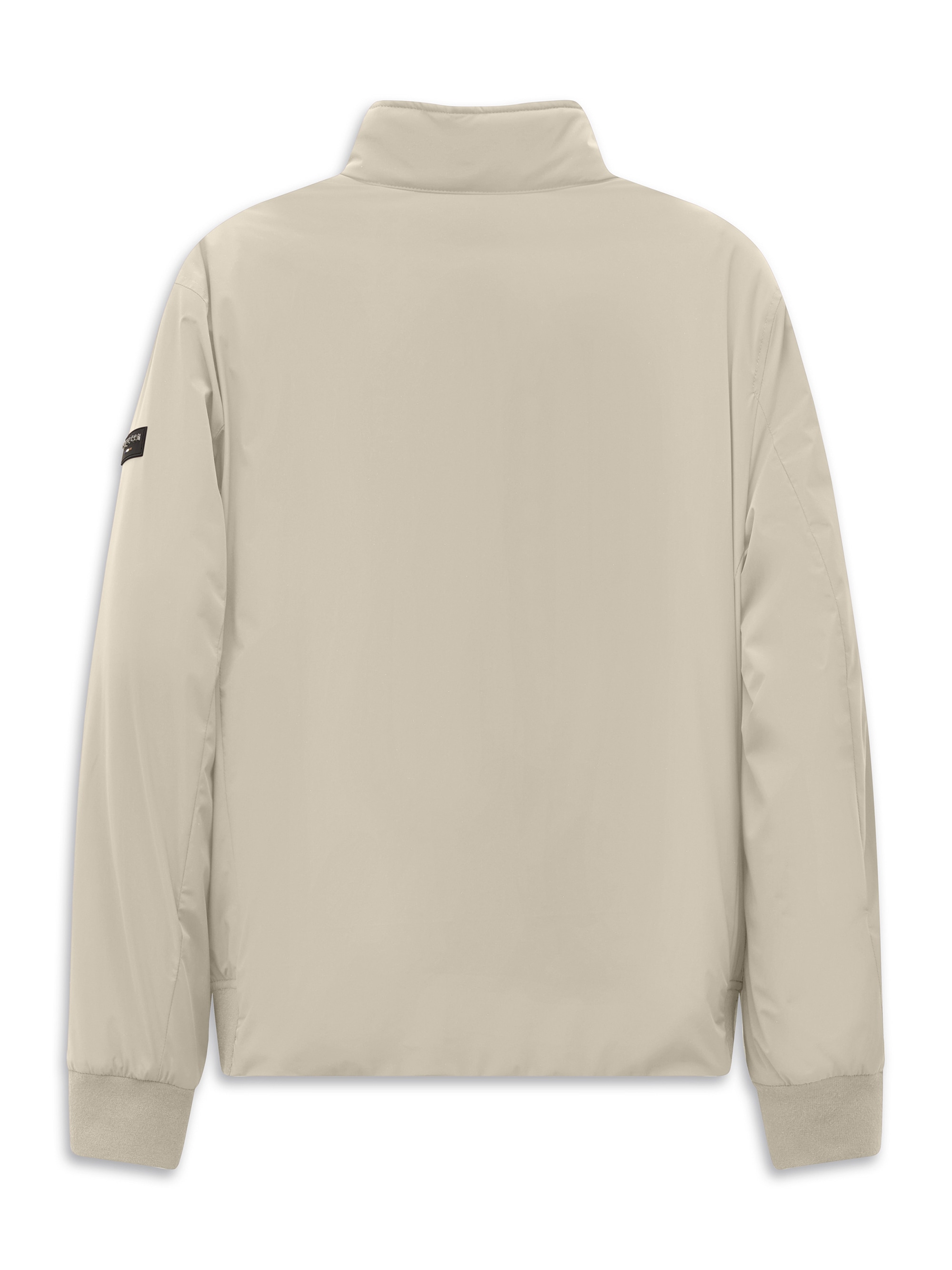 bugatti Blouson »Regular Fit« ohne Kapuze Regular Fit DynamicSeries Stretch Stehkragen