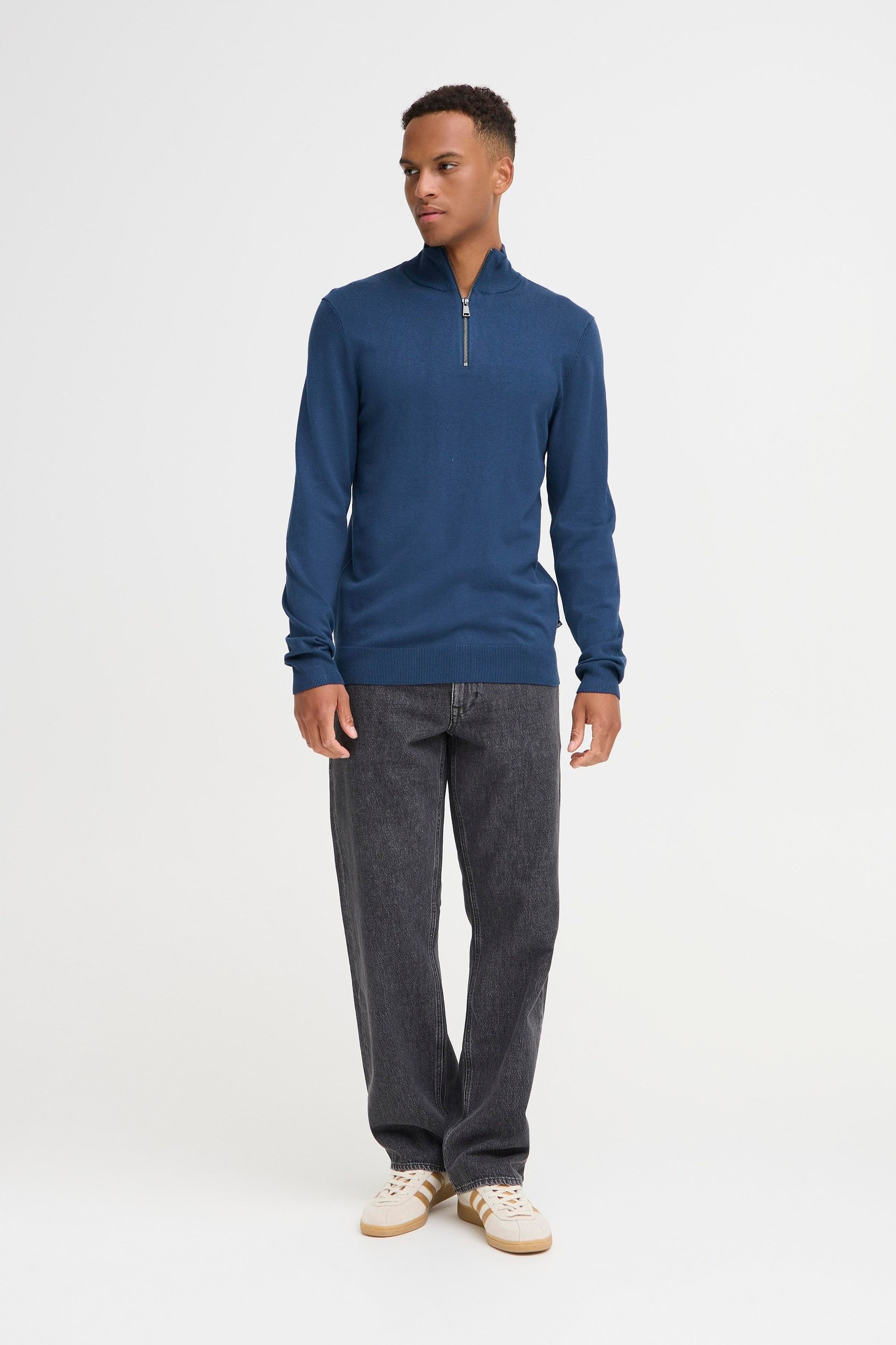 Blend Troyer »Troyer BHDAN«