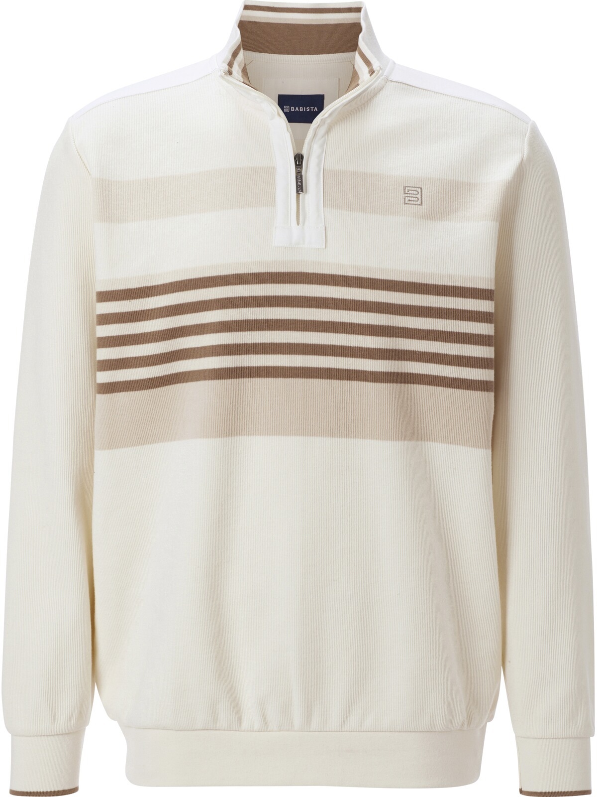 Babista Sweatshirt »Sweatshirt MODASTIL«