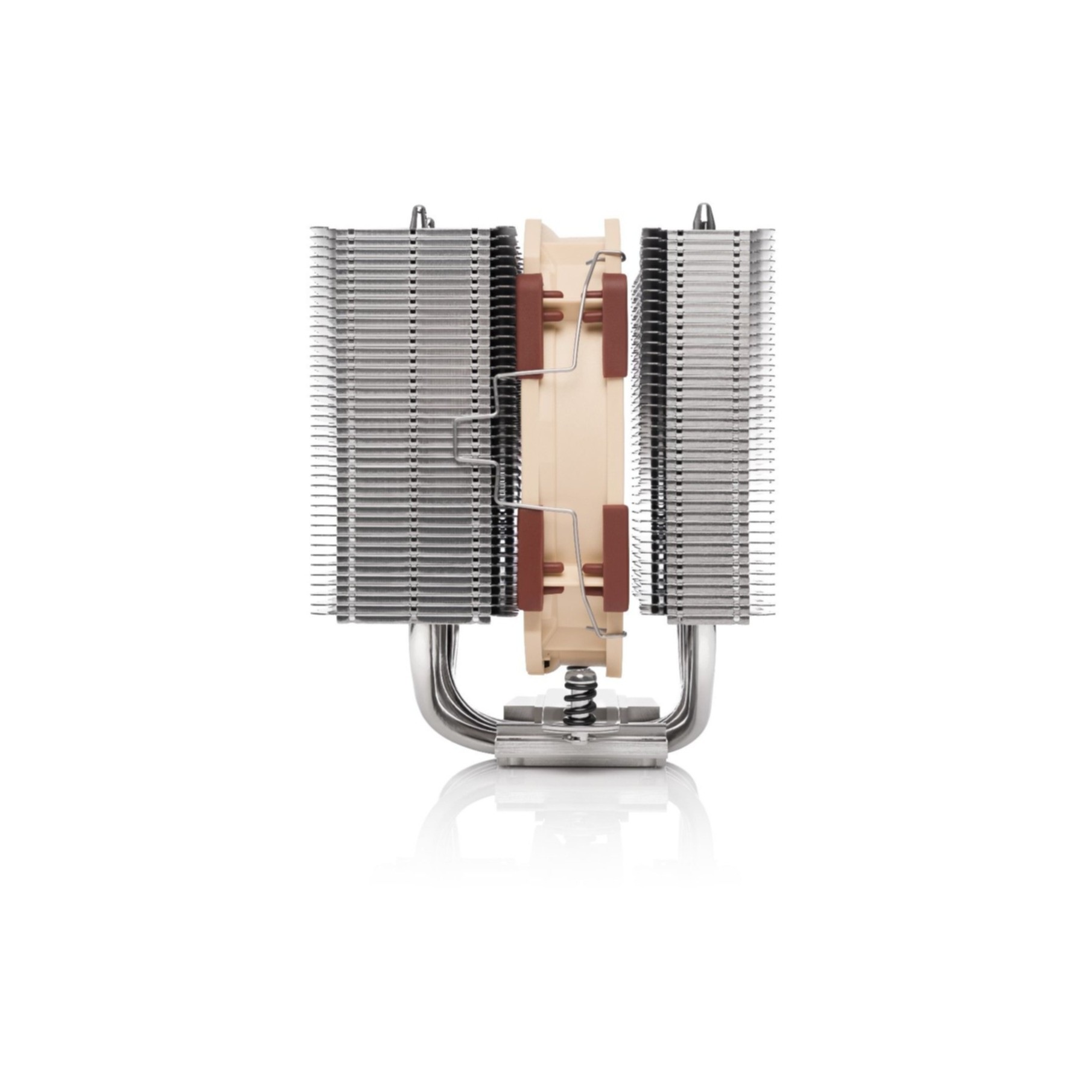 Noctua Gehäuselüfter »NH-D12L«