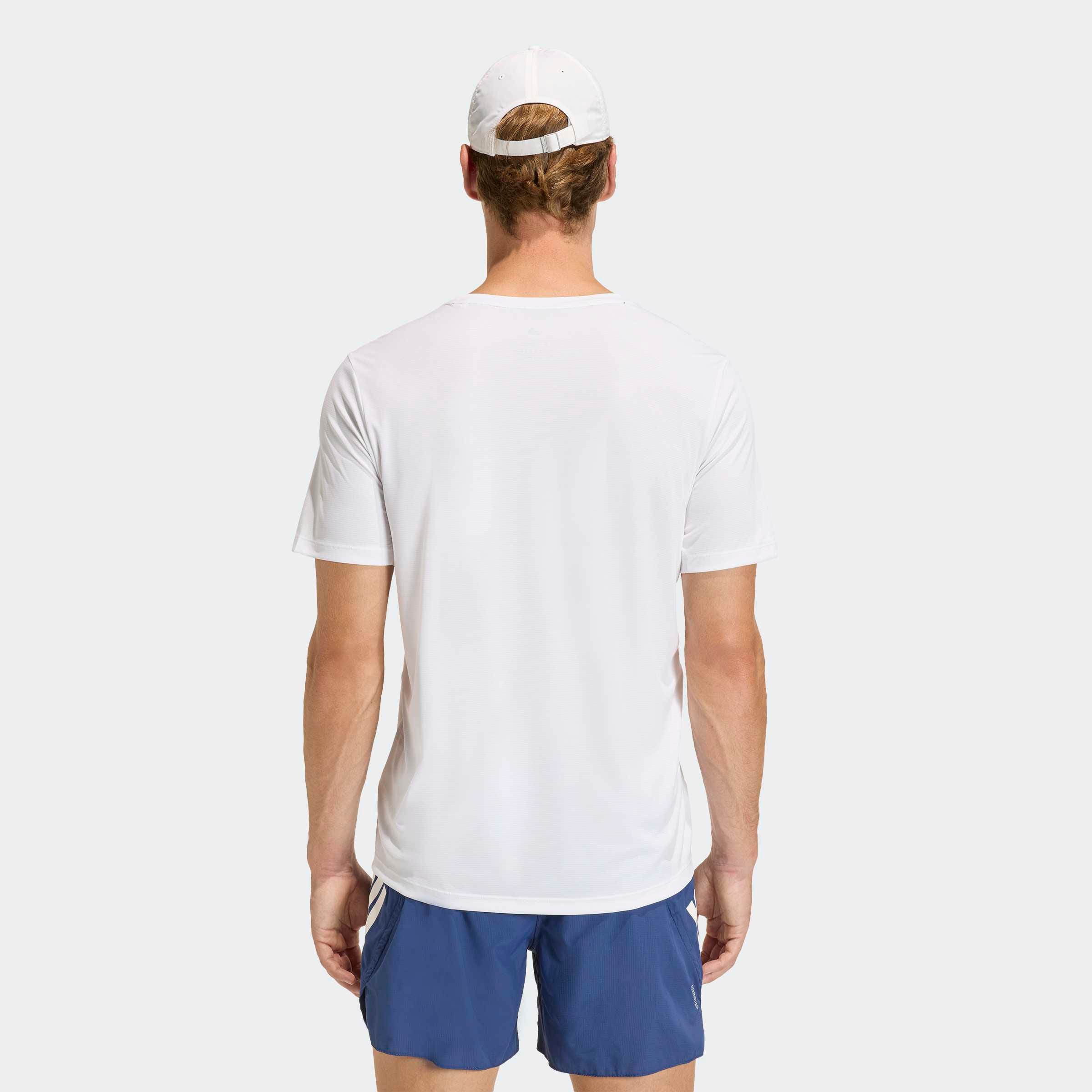 adidas Performance Laufshirt »ADI365 RUNNING ESSENTIALS«