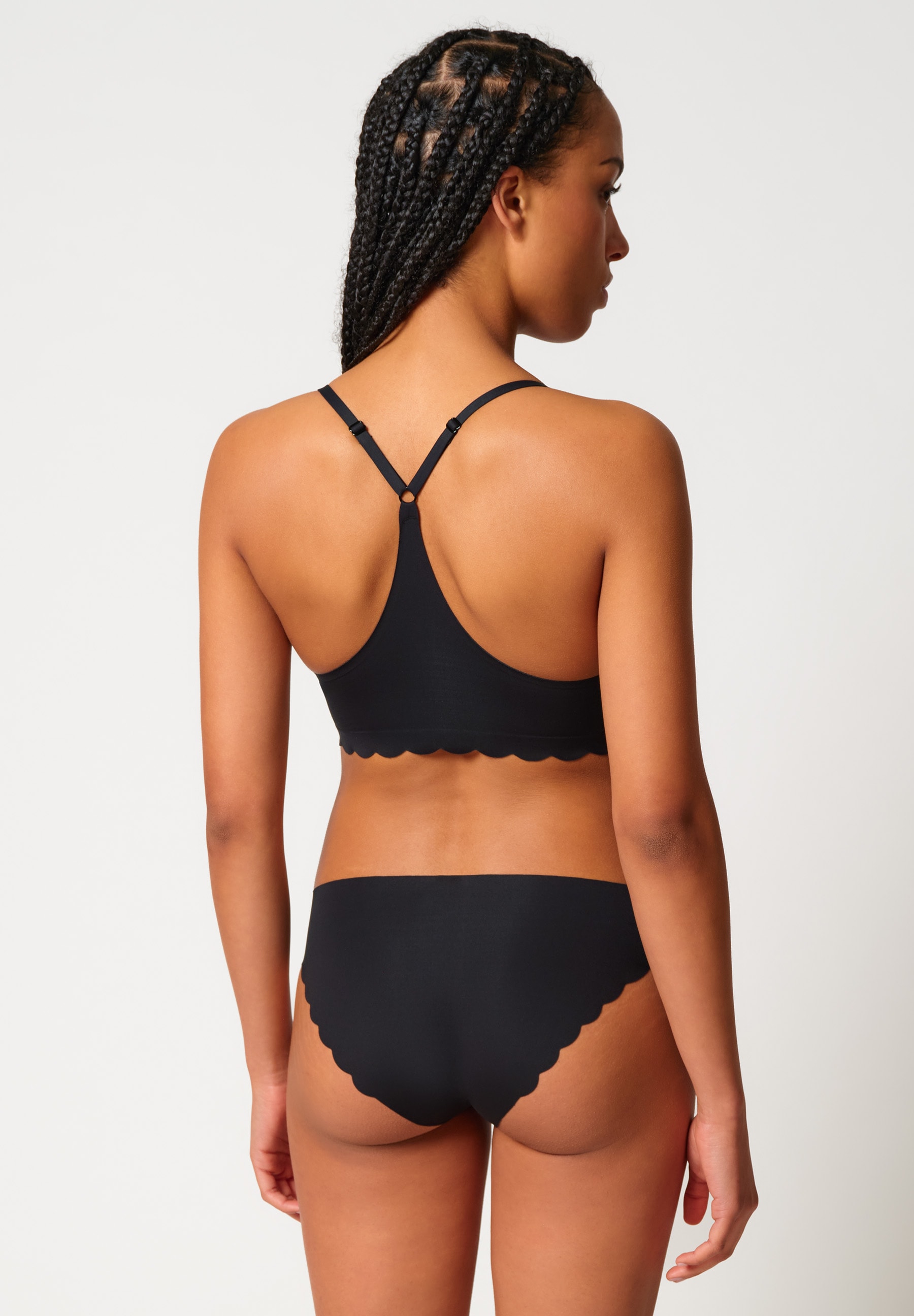 Skiny Bügelloser BH »Sensation«