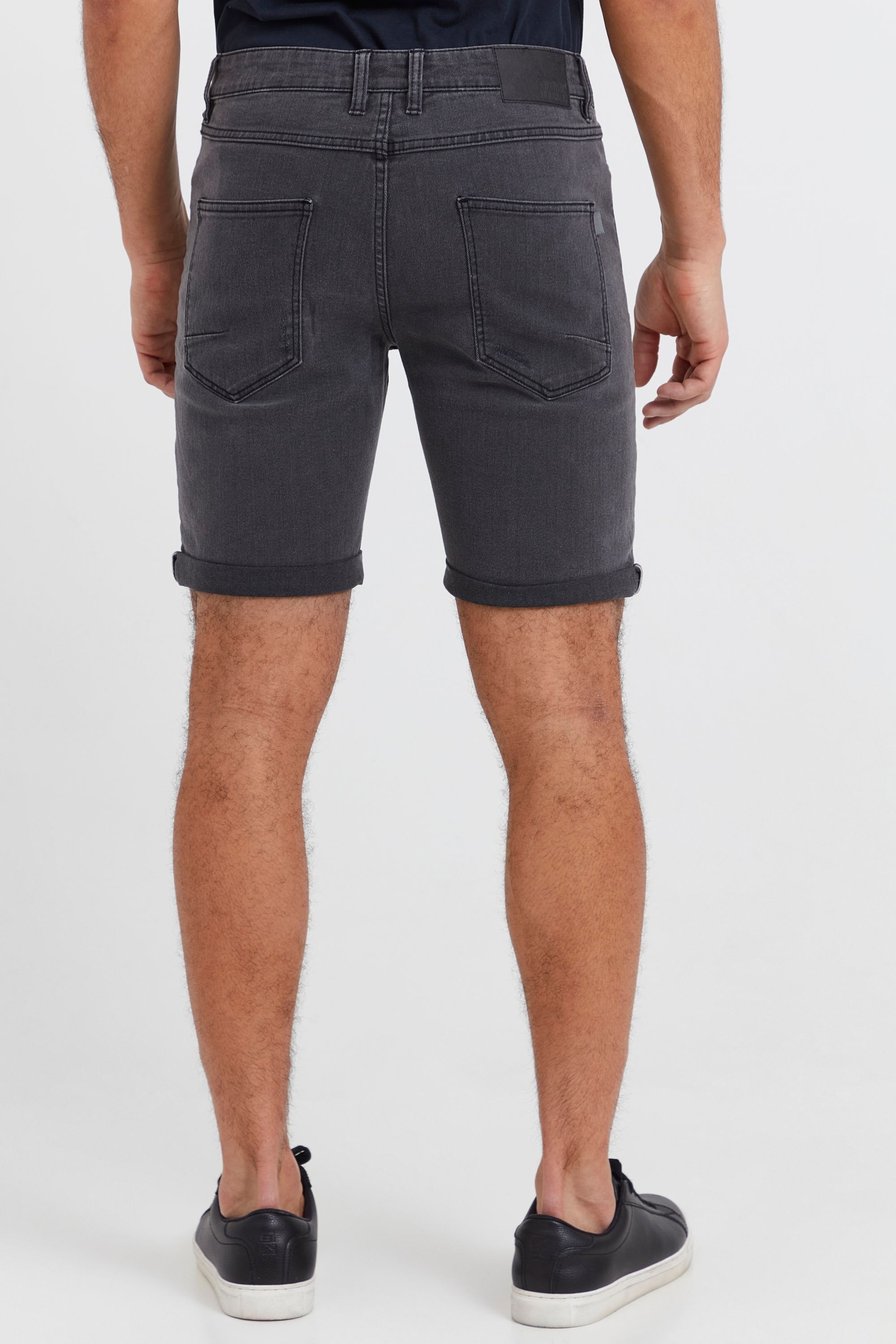 !Solid Jeansshorts »Jeansshorts SDNoyton«