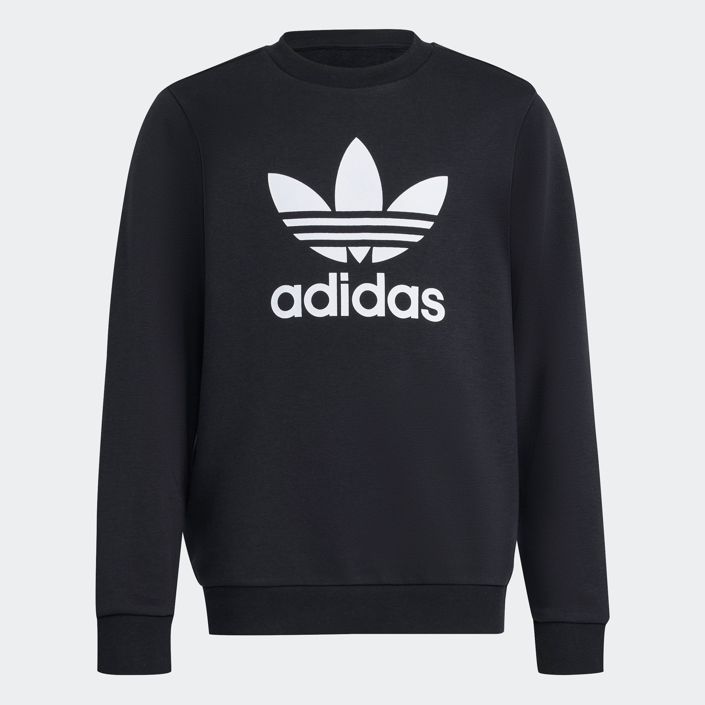 adidas Originals Sweatshirt »TREFOIL CREW«