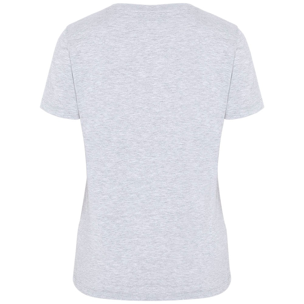 lotto T-Shirt, - mit angesagtem Crewneck
