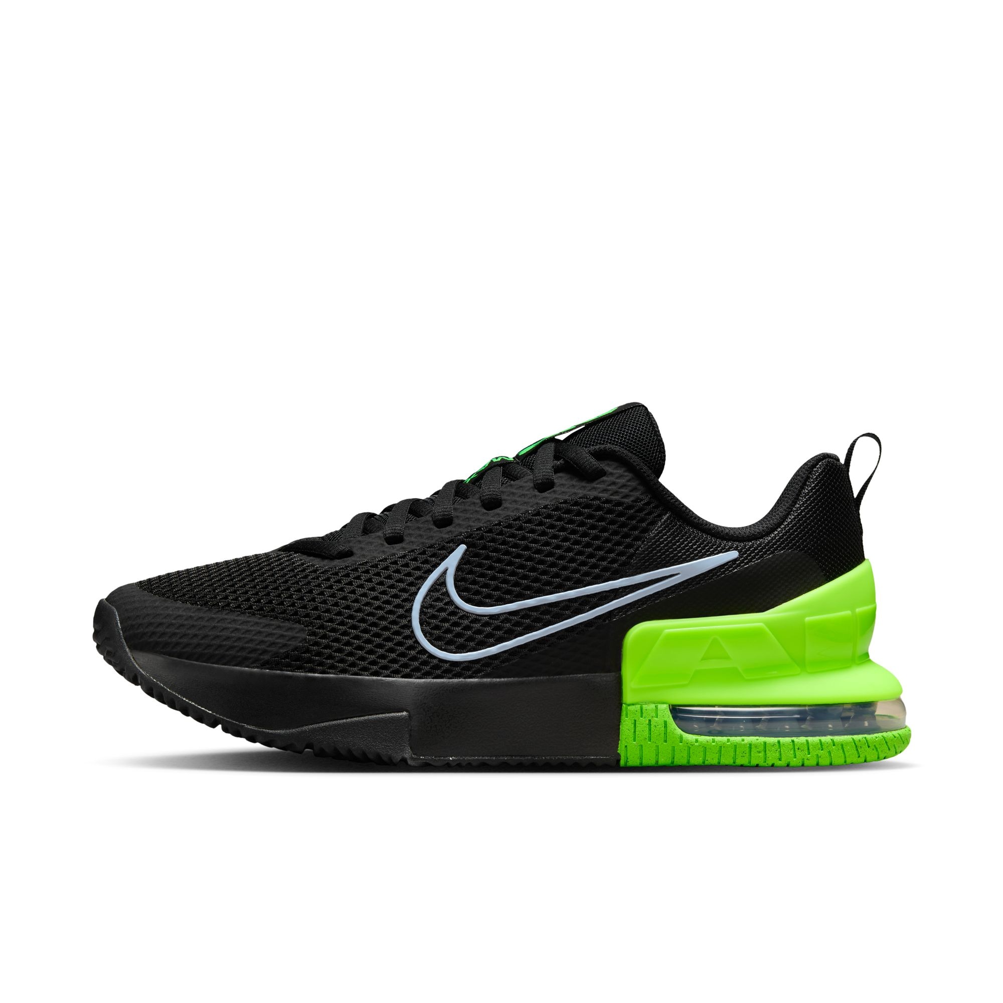 Nike Sneaker »NIKE M AIR MAX ALPHA TRAINER 6«