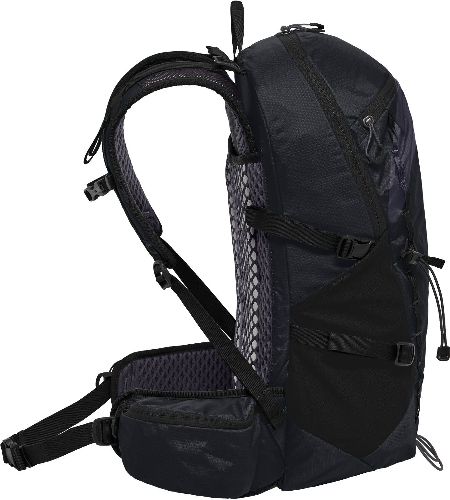 Jack Wolfskin Wanderrucksack »CYROX SHAPE 25 S-L«