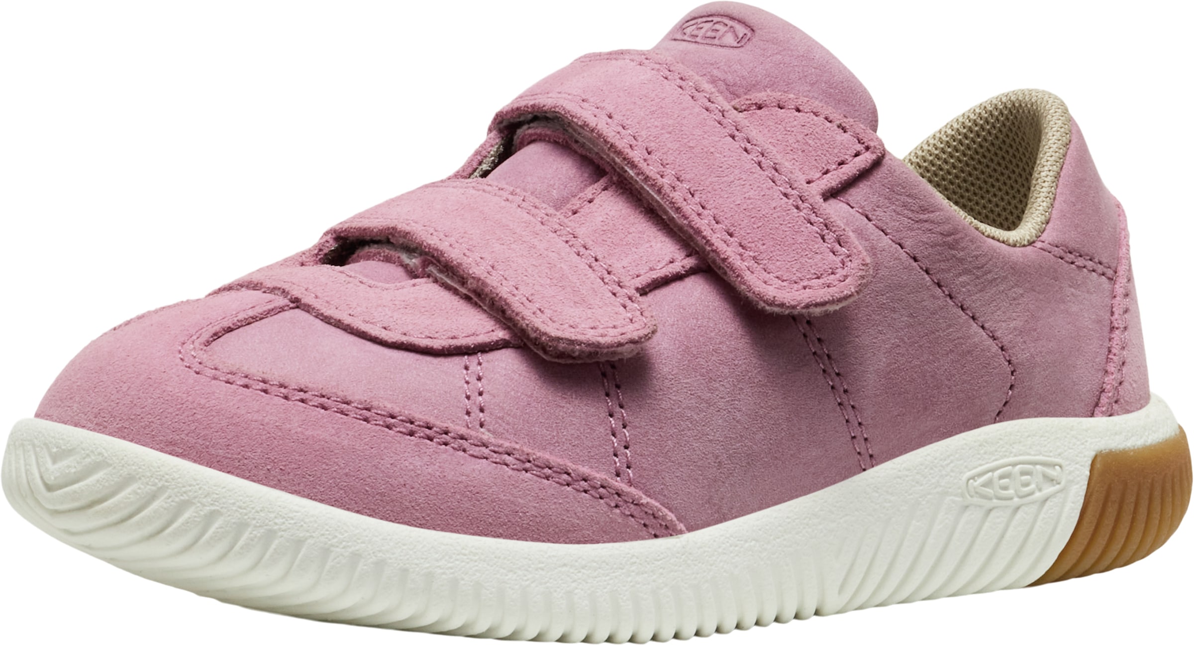 Keen Barfußschuh »KNX T-TOE DS«