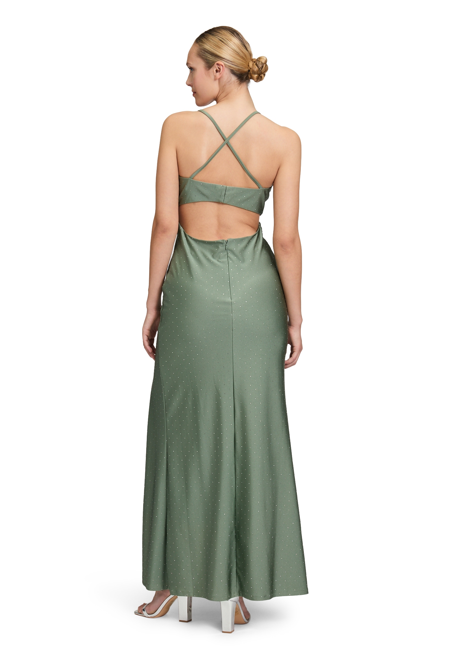 Vera Mont Abendkleid »Abendkleid mit Cut-Outs«