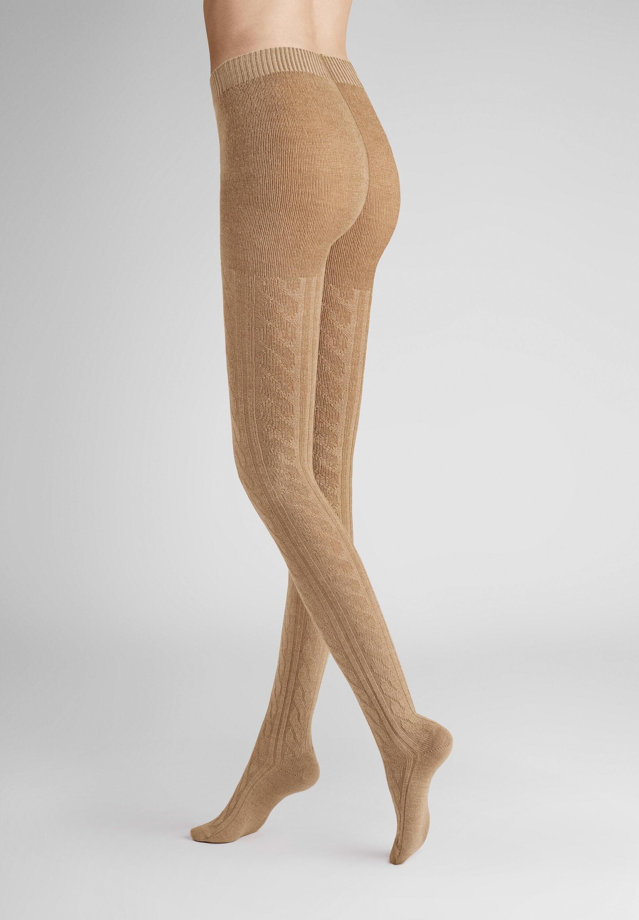 Hudson Beinstulpen »Stulpe Winter Rib«