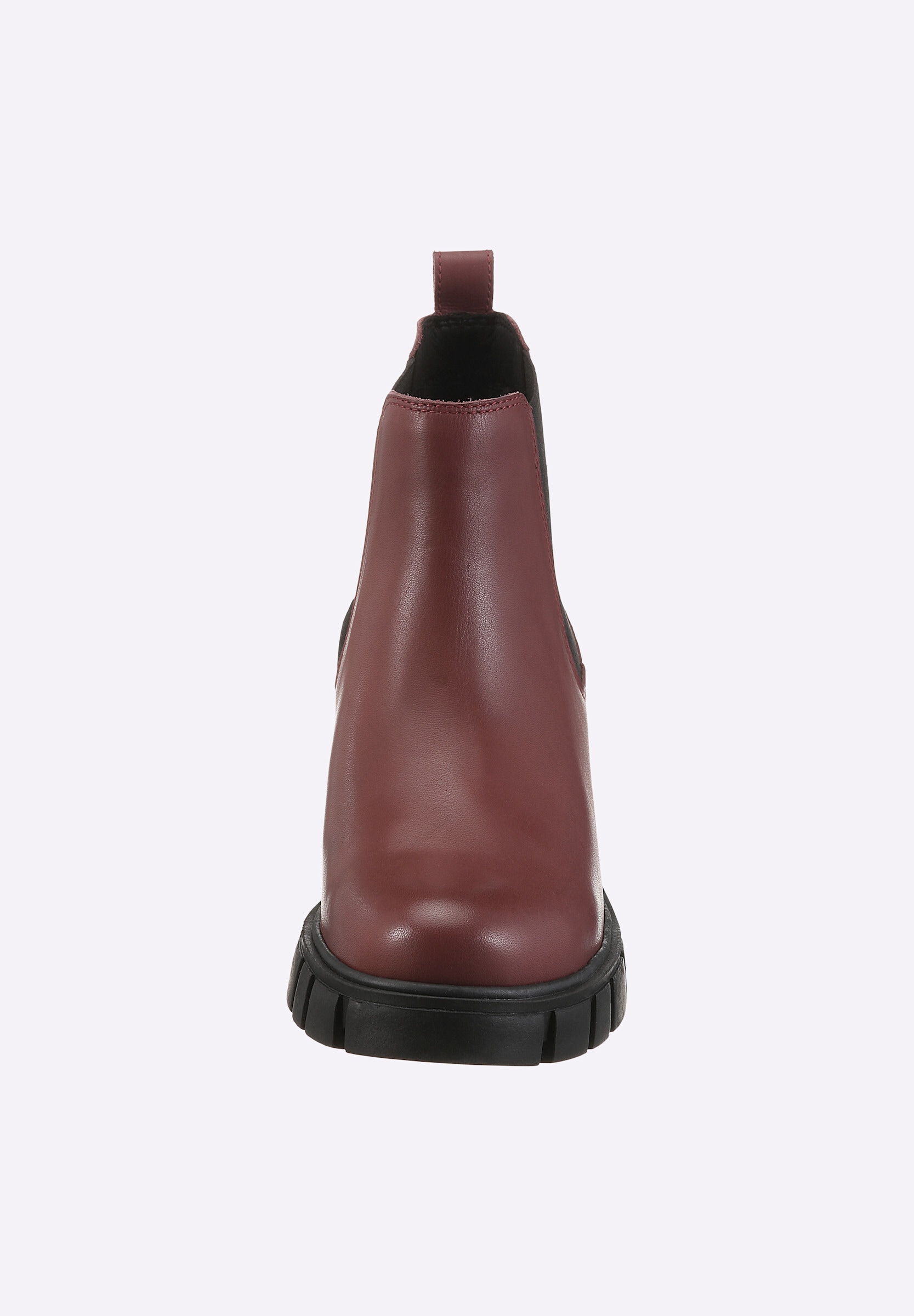 heine Stiefelette »Stiefelette«