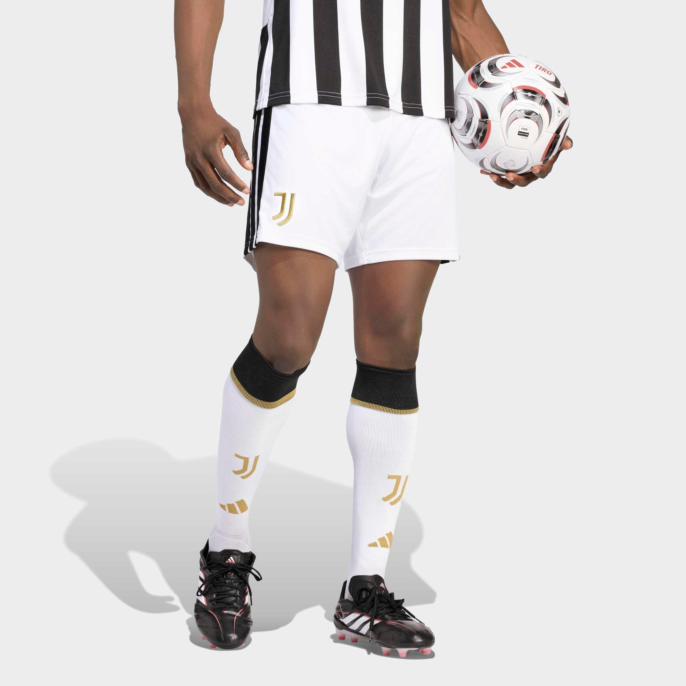 adidas Performance Trainingsshorts »JUVENTUS TURIN 26/27«