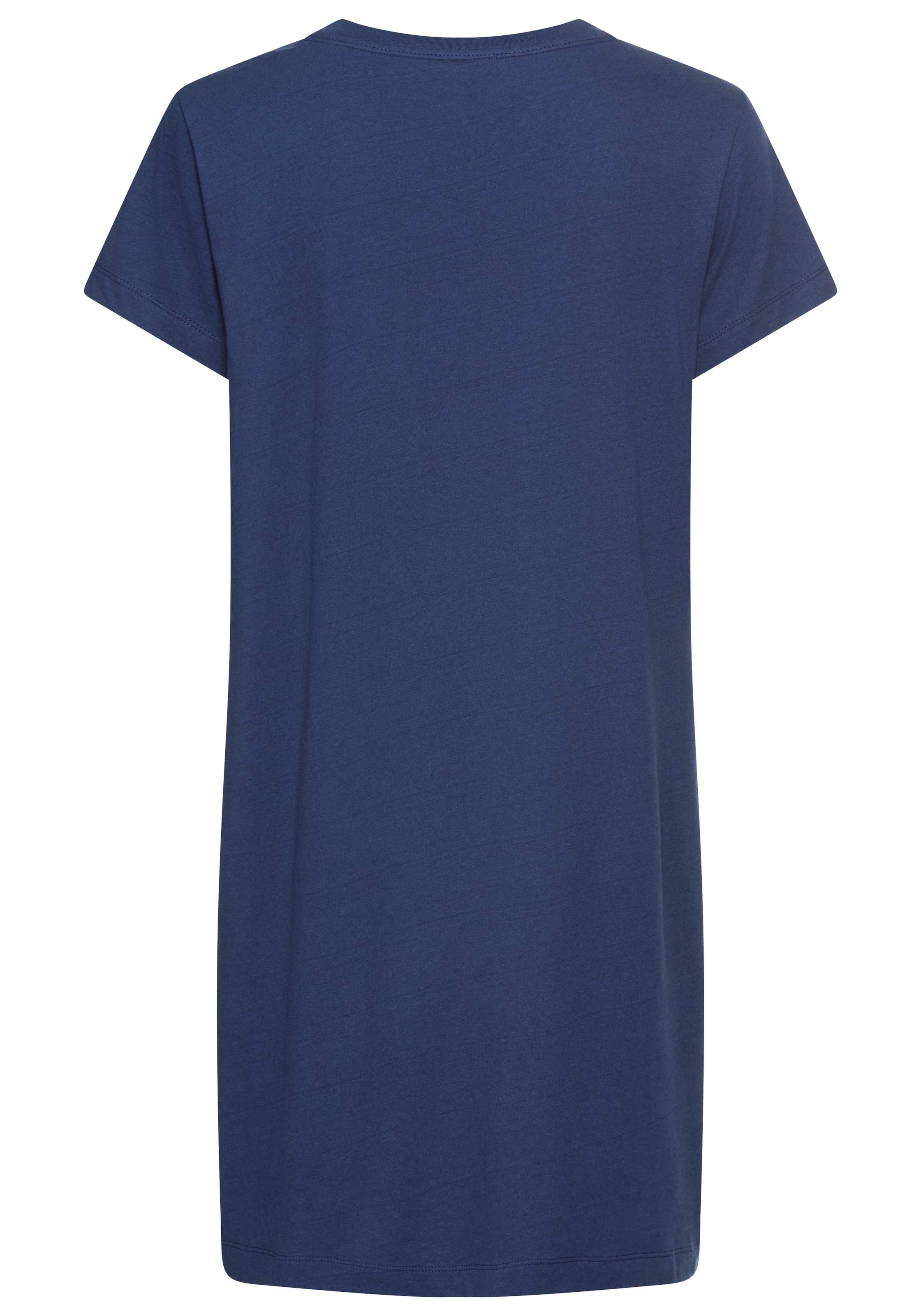 Peanuts Nachthemd mit Snoopy-Druck