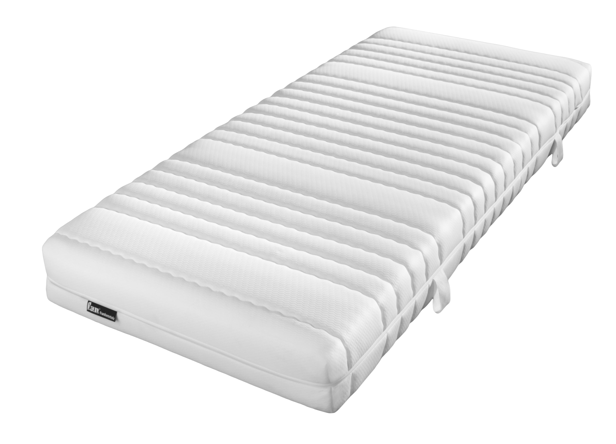 fan Bonnellfederkernmatratze »ProVita Komfort B, Topseller-Matratze, Kundenliebling!« 18 cm hoch 230 Federn 1 Stk. tlg. Über 1800 4,5-Sterne-Bewertungen, Matratze in 90x200 cm, 140x200 cm