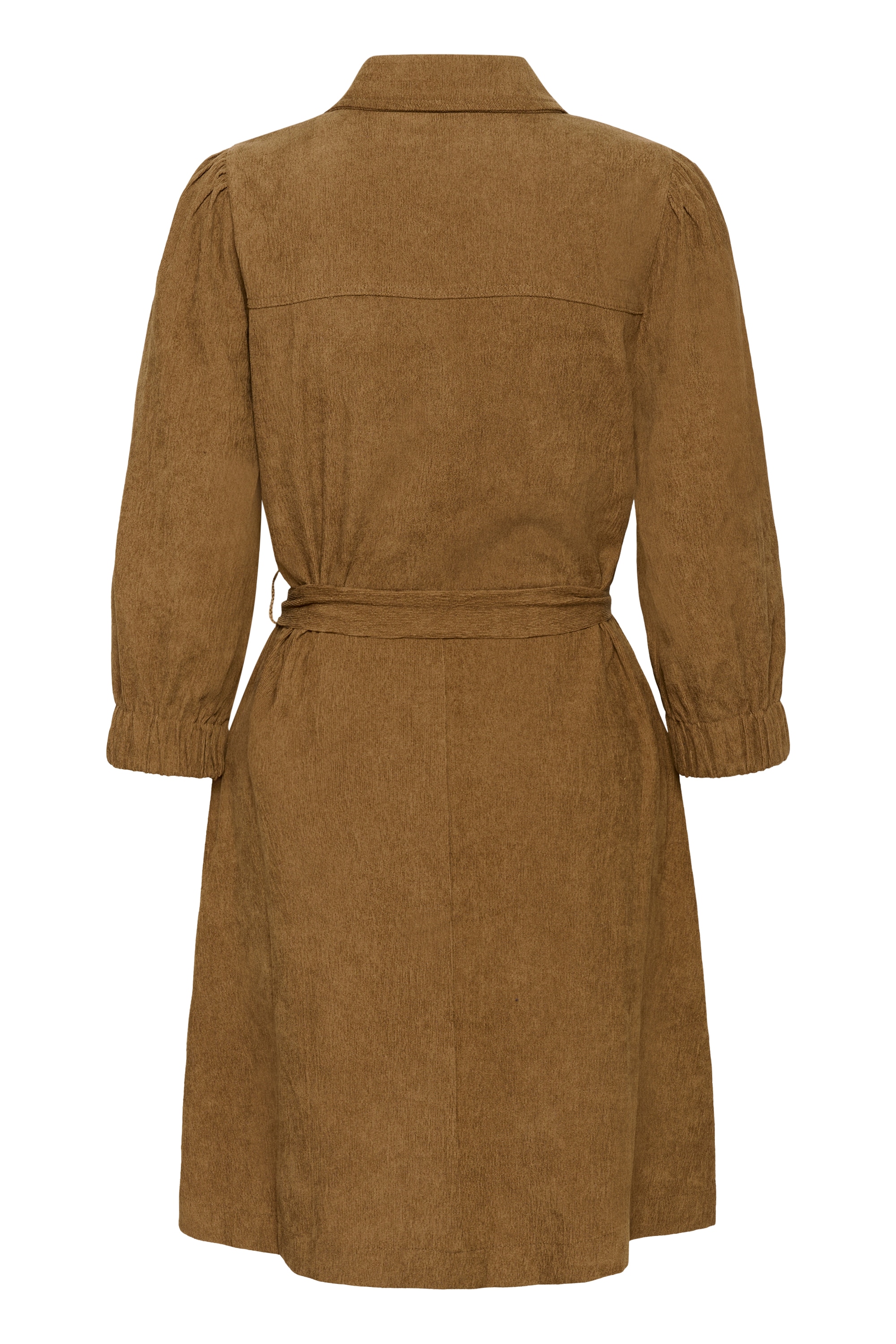 KAFFE Midikleid »Kleid KAvera«