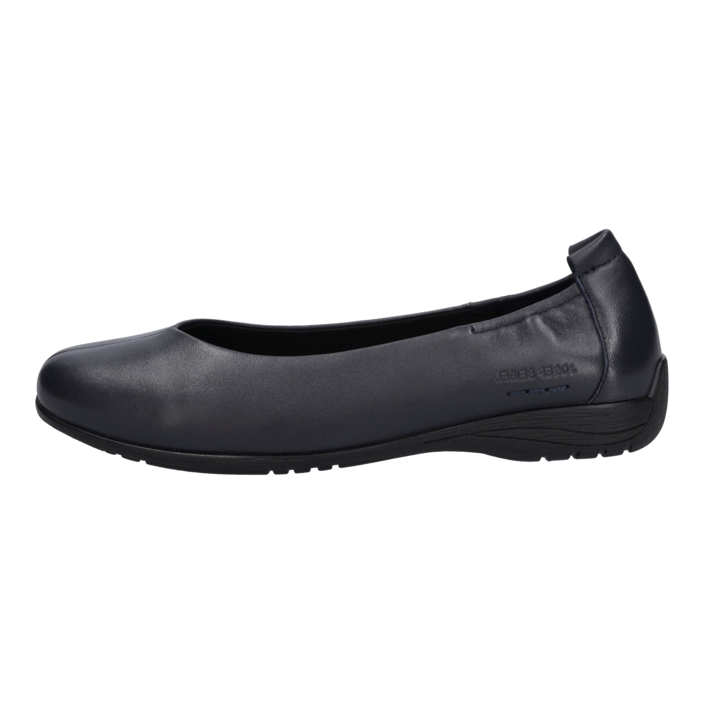 Josef Seibel Ballerina »Fenja 38, indigo«