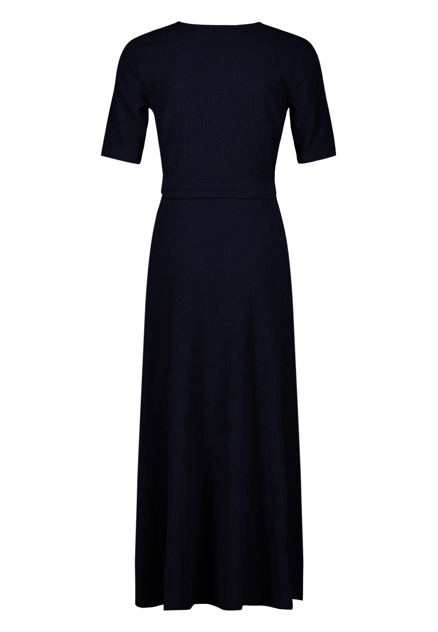 Zero Jerseykleid »Jerseykleid mit Gürtel«