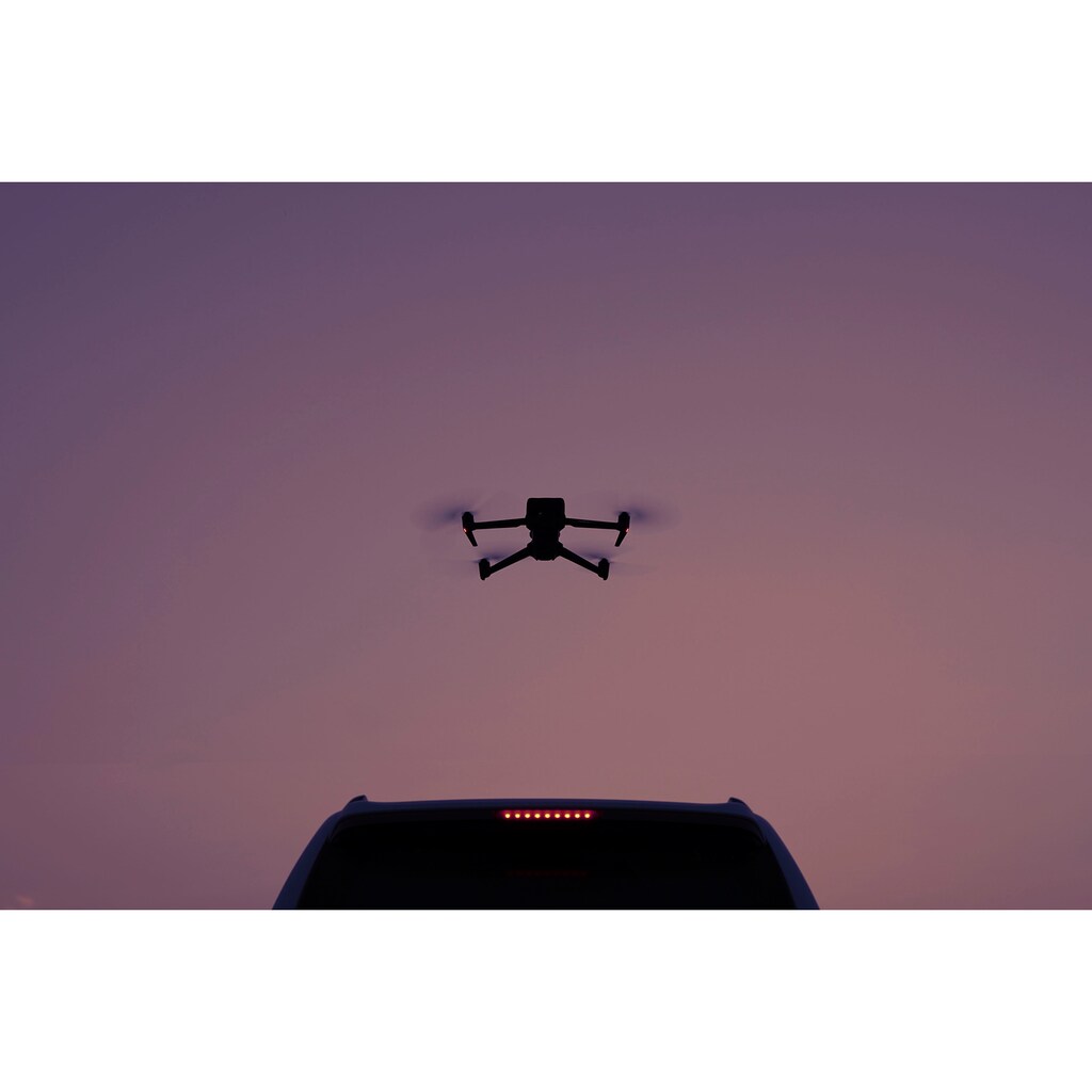 DJI Drohne »Combo DJI Mavic 3 Fly More«