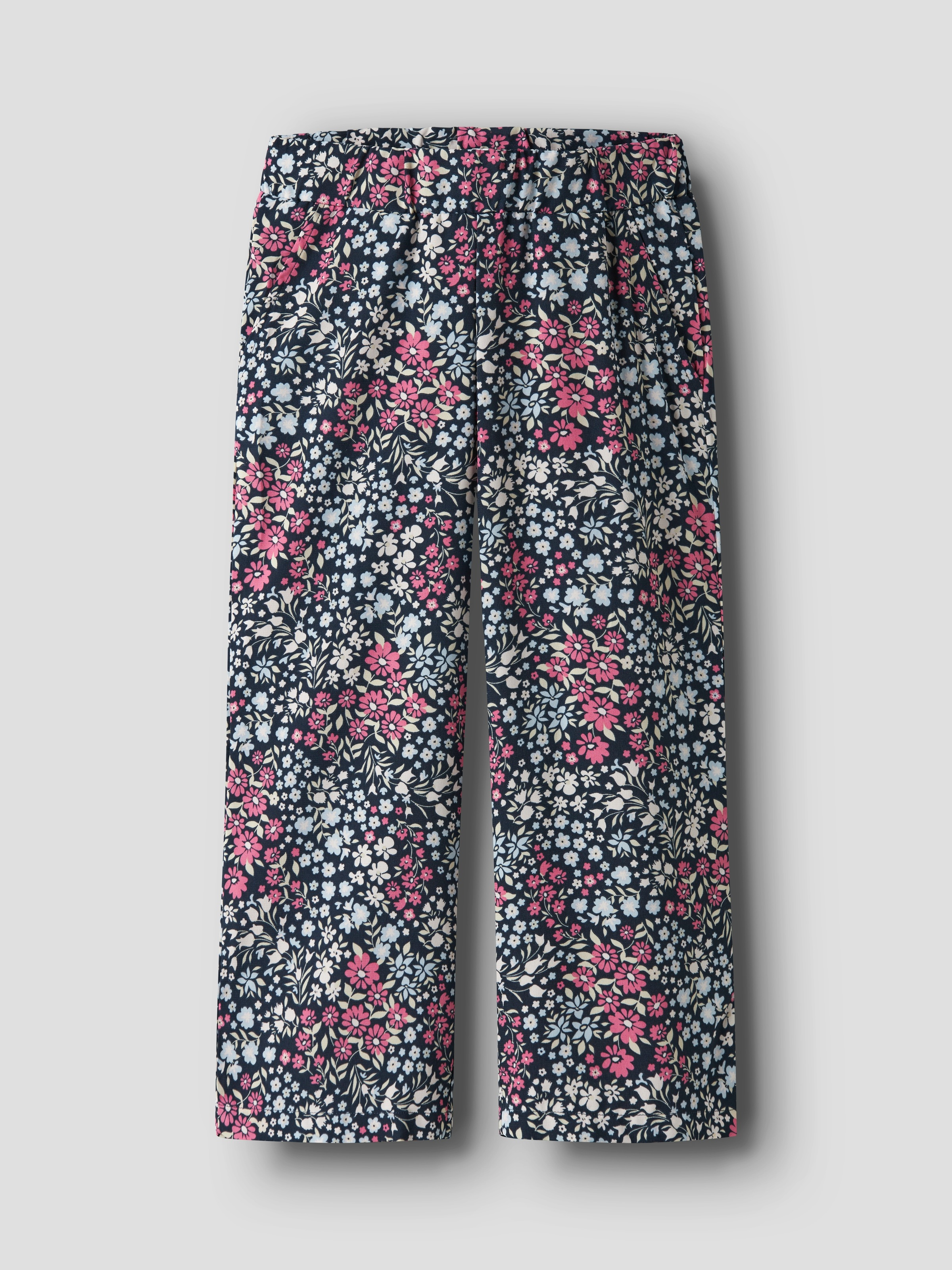 Name It Schlupfhose »NKFVINAYA 7/8 WIDE PANT«
