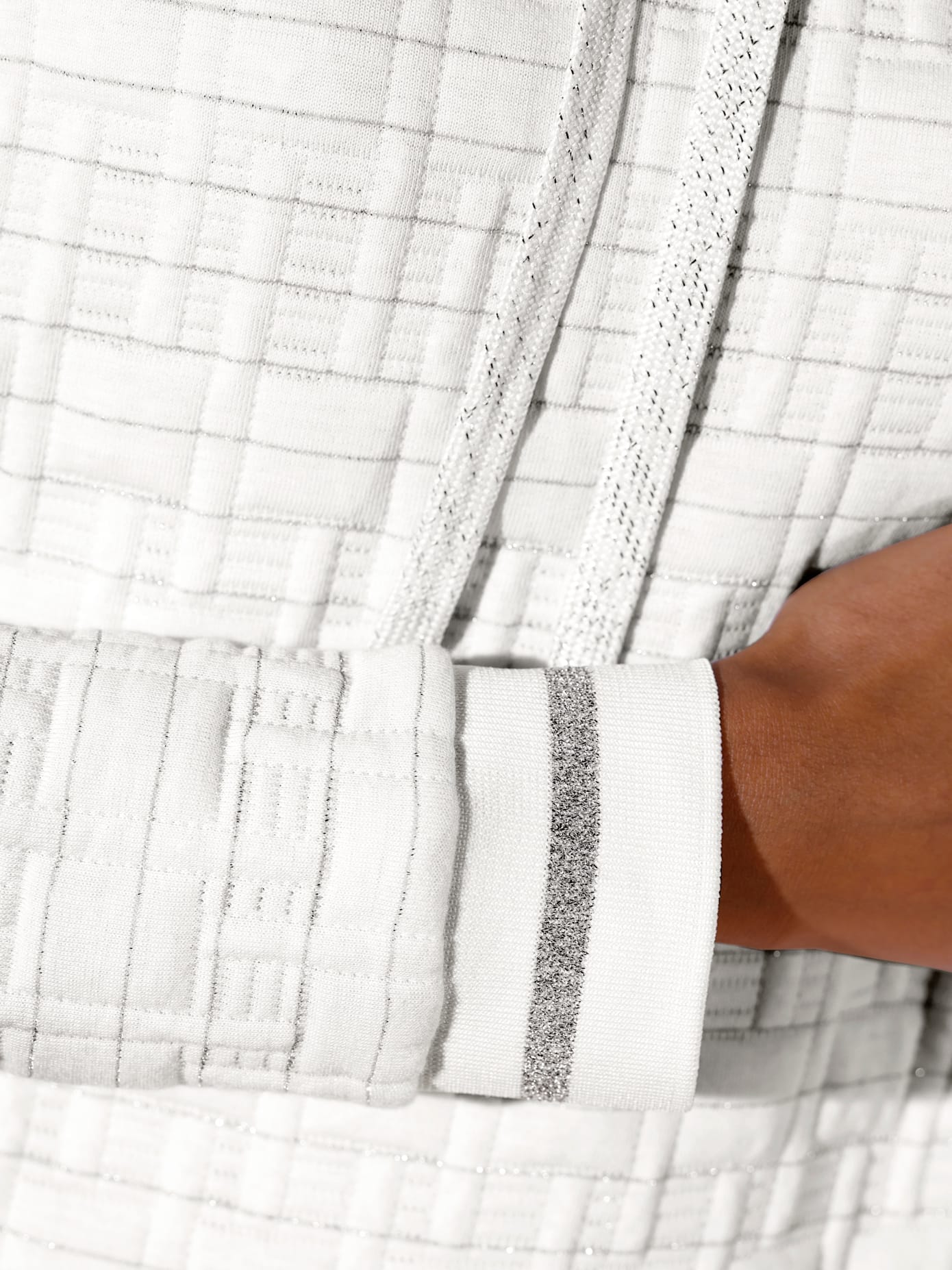 creation L Sweatshirt
