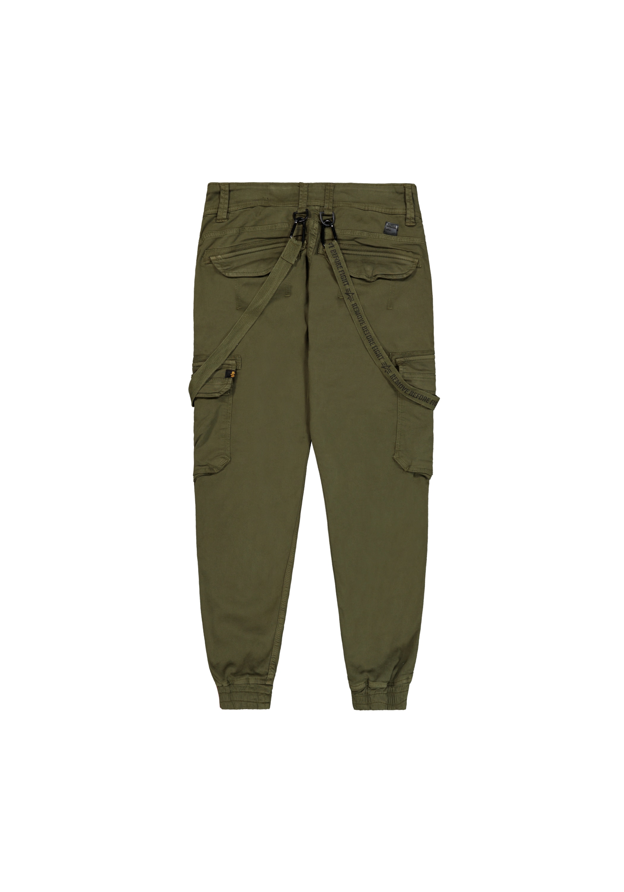 Alpha Industries Cargohose »Utility Pant«