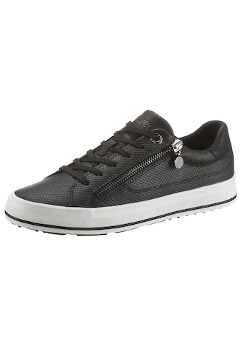 s.Oliver Sneaker, mit Soft-Foam-Ausstattung kaufen s.Oliver Sneaker, mit Soft-Foam-Ausstattung kaufen