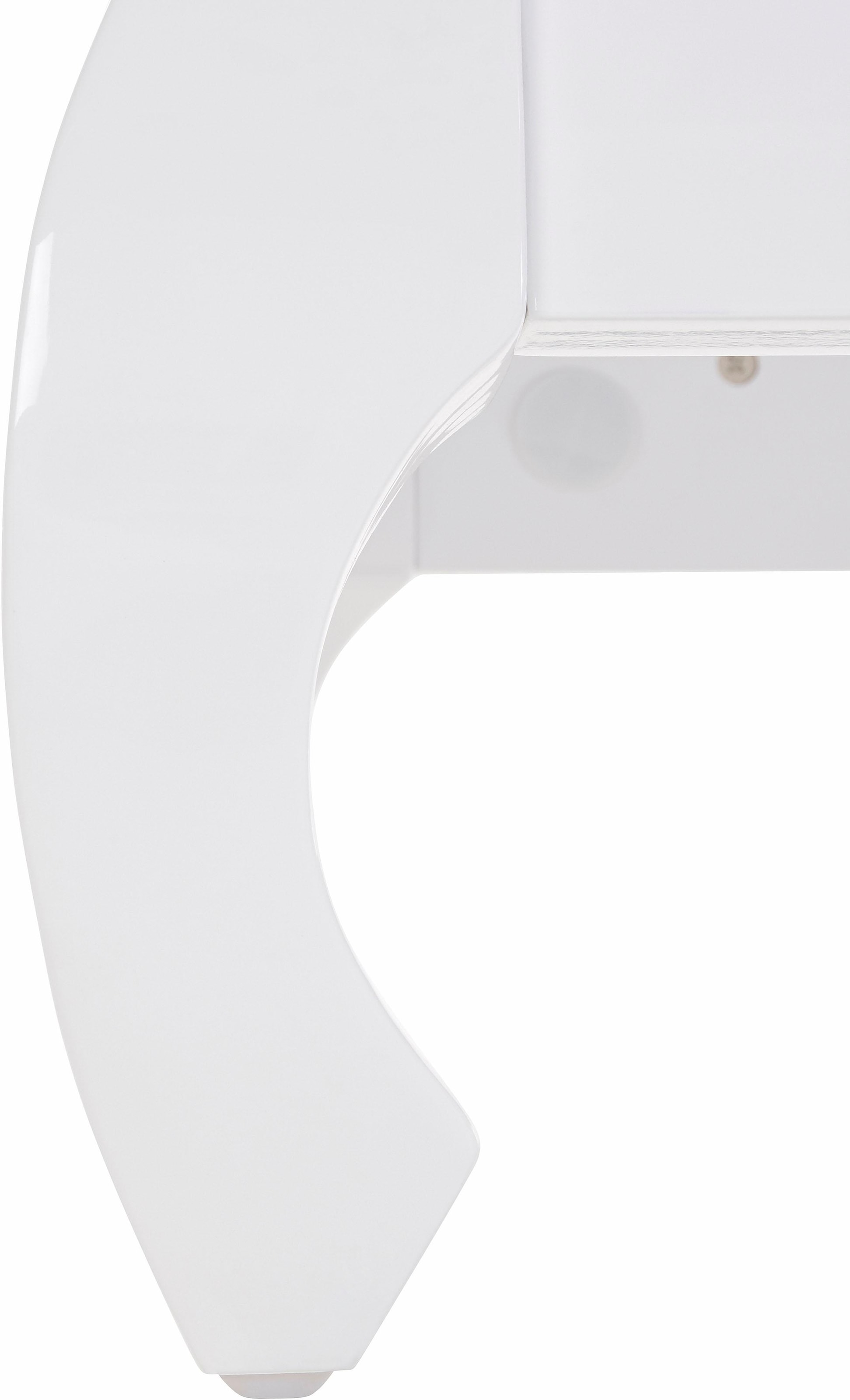 Homexperts Couchtisch, quadra