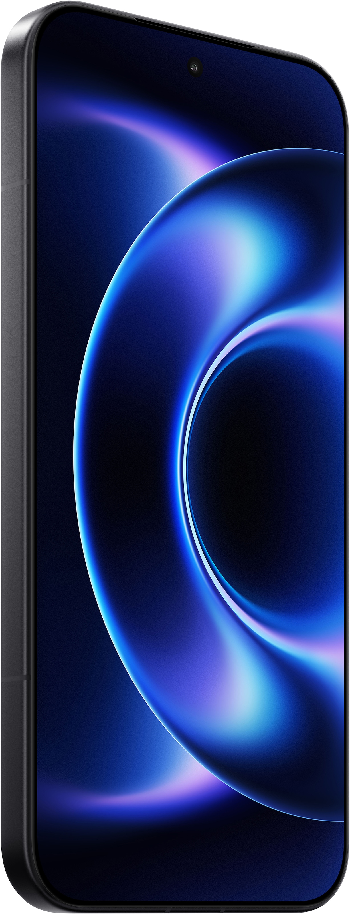 Xiaomi Smartphone »17 Ultra 16+512GB« Schwarz