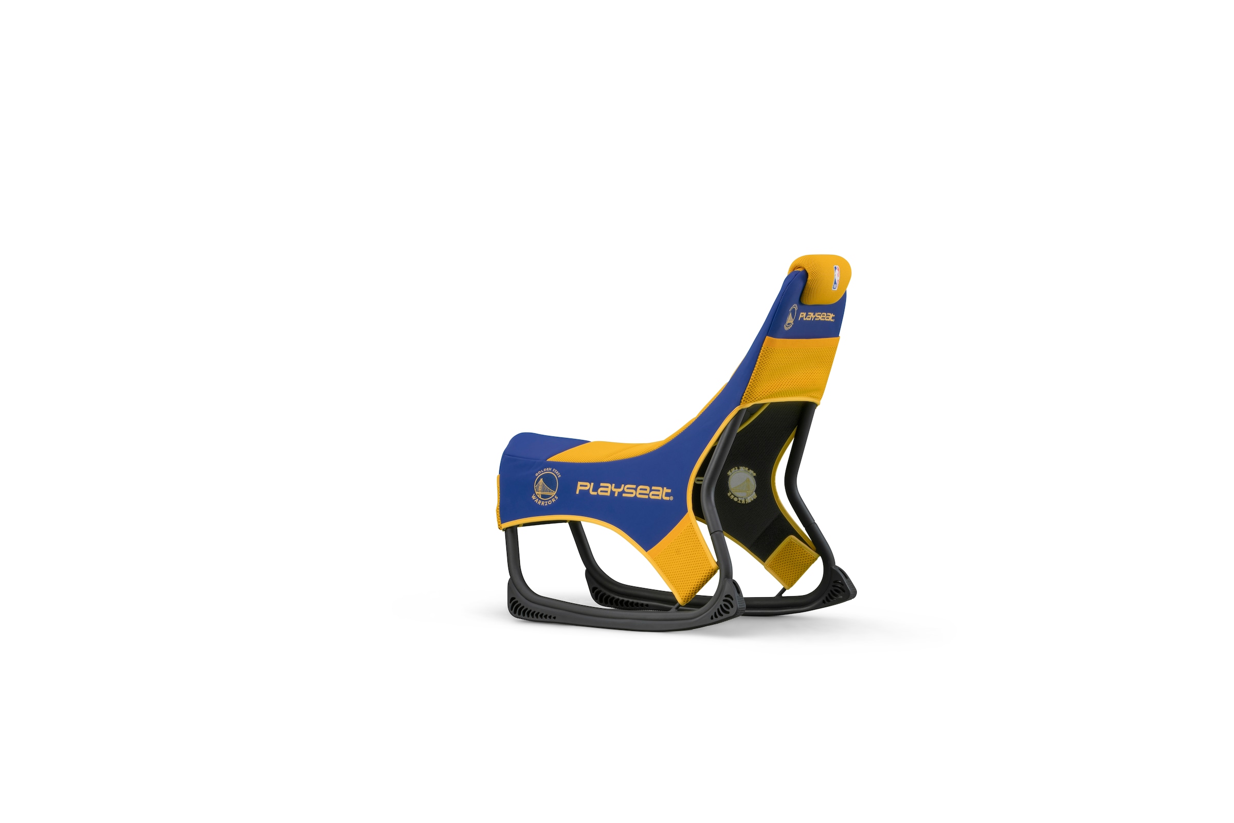 Playseat Gaming-Stuhl »Champ NBA Edition - Golden State Warriors«
