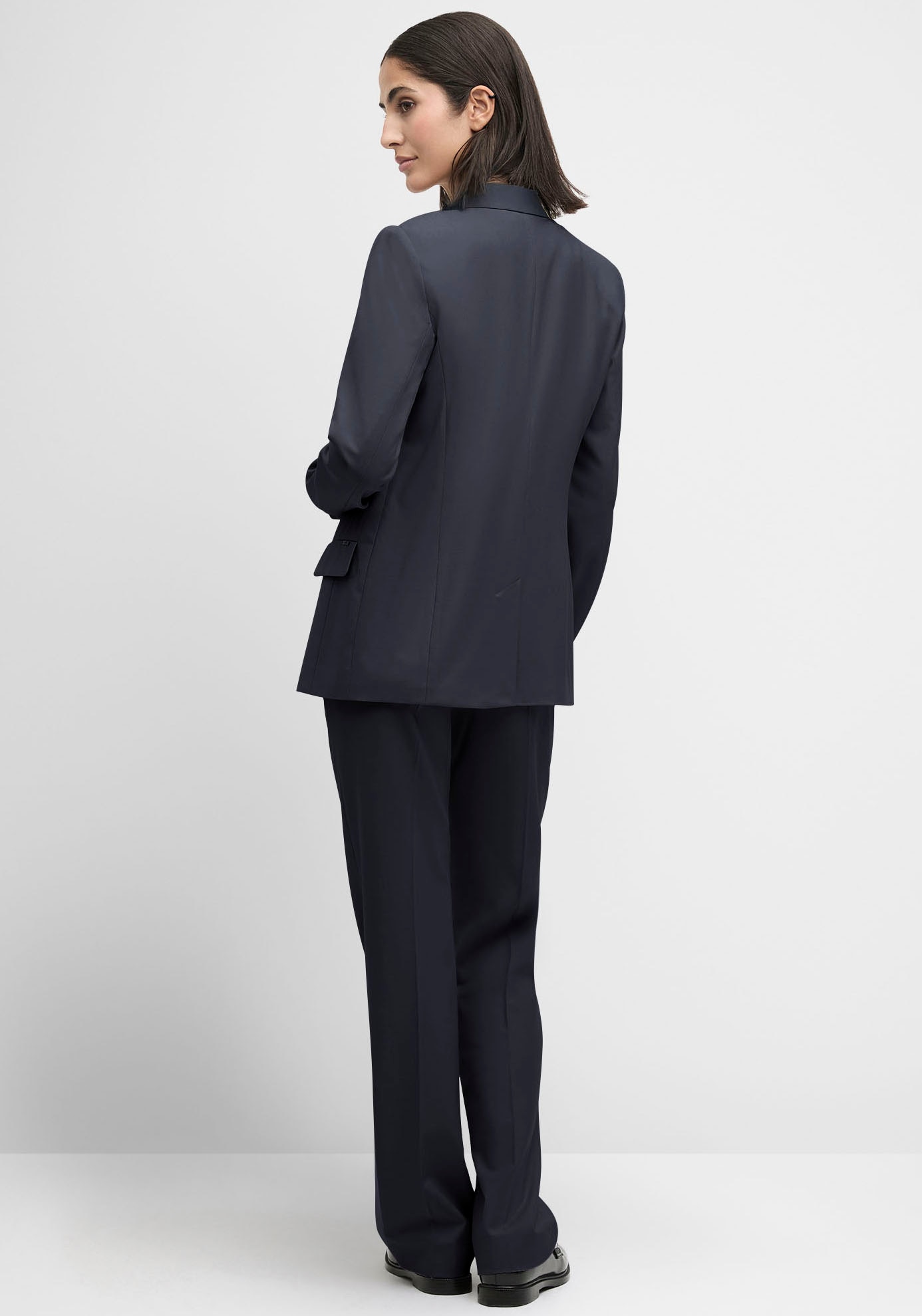 Cinque Jackenblazer »CILIGHT«, Mit Markenlabelplättchen