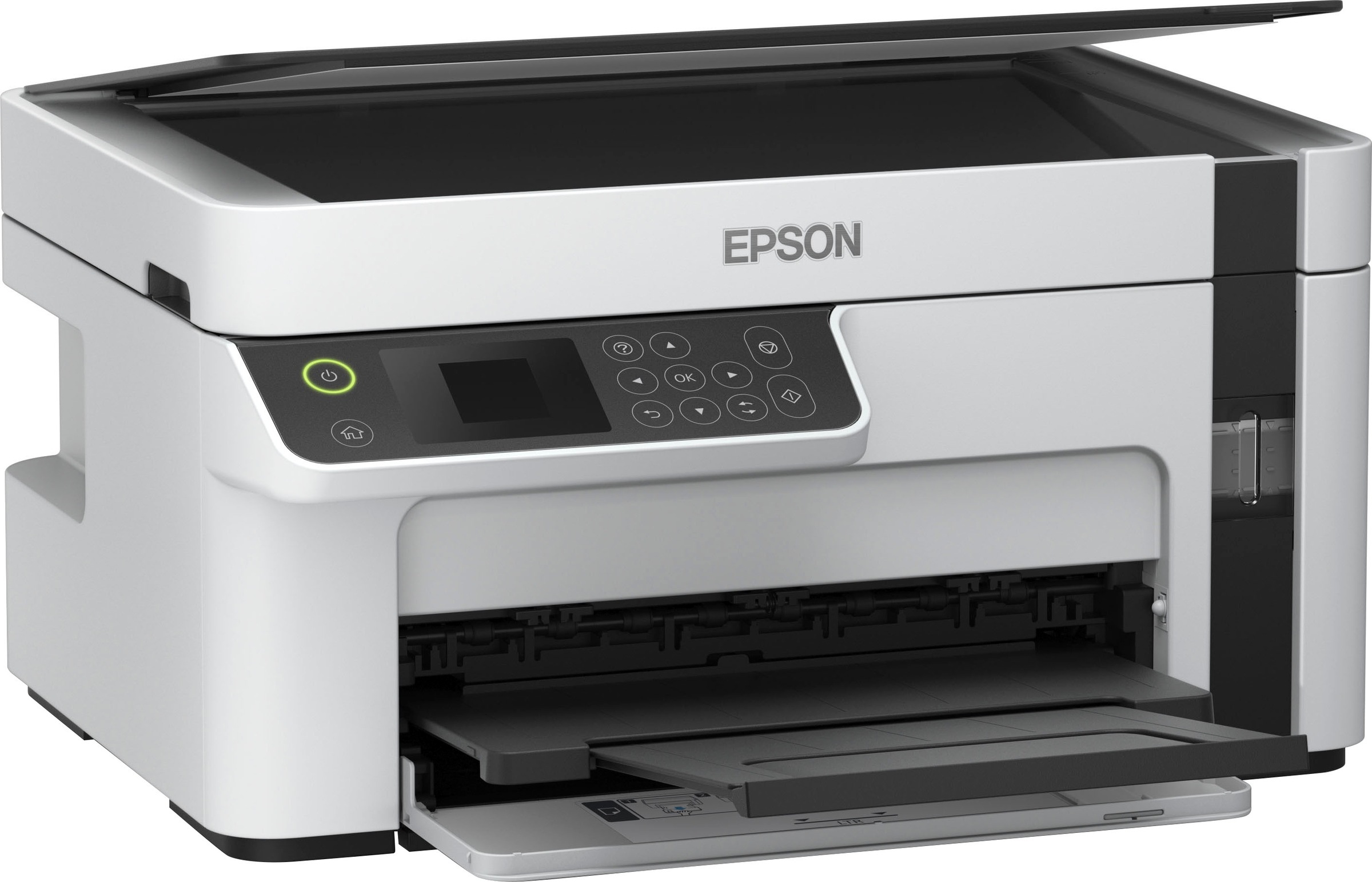 Epson Tintenstrahldrucker »EcoTank ET-M2120«