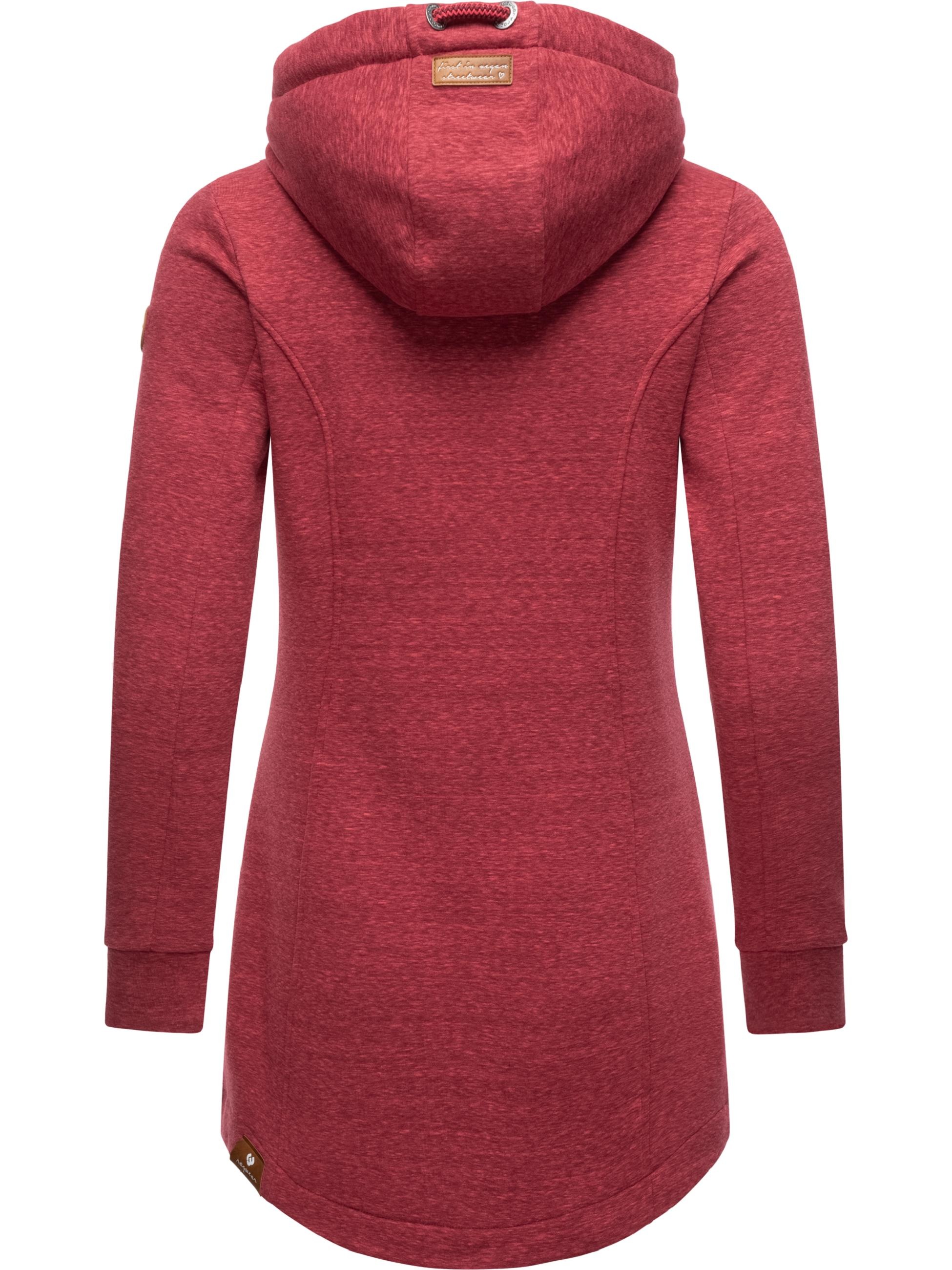Ragwear Sweatjacke »Sweatjacke Letty Intl.«