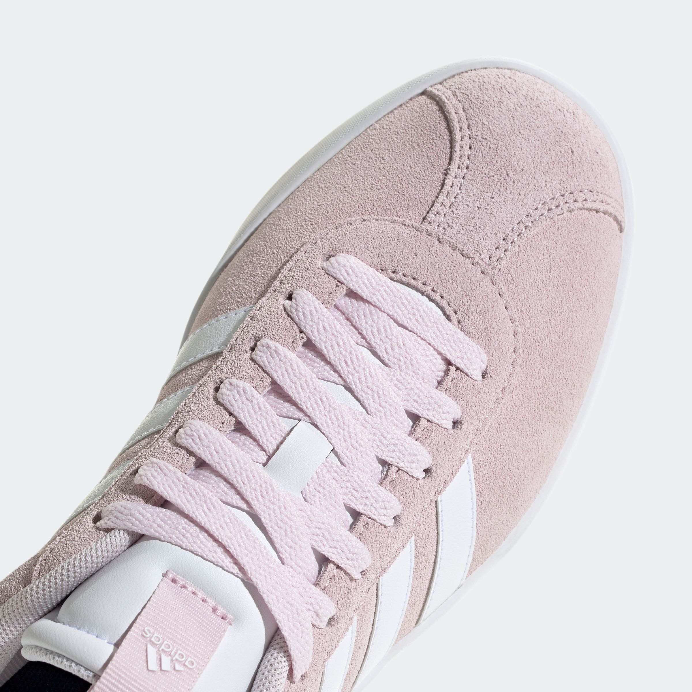 adidas Sportswear Sneaker »VL COURT 3.0«, inspiriert vom Design des adidas samba